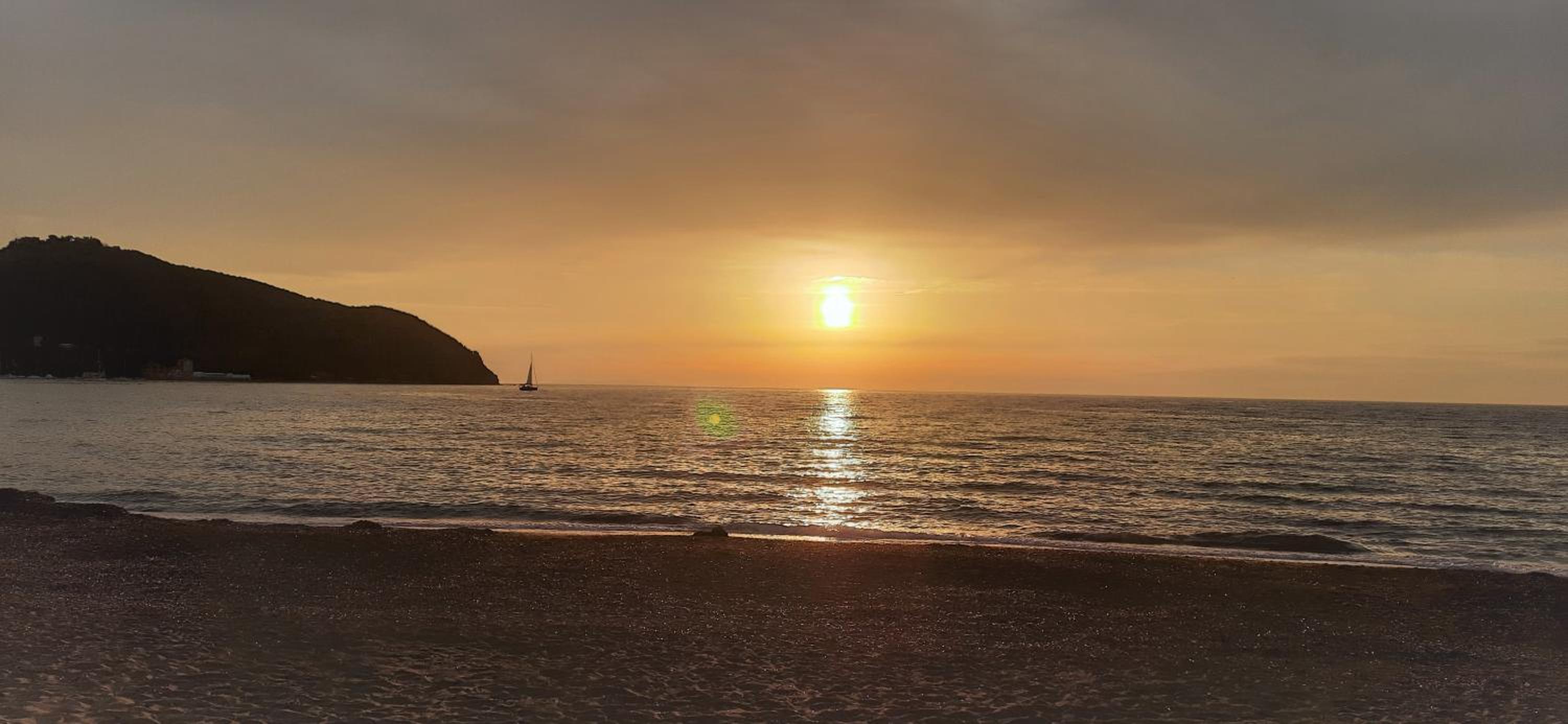 Appartamento Claudi a San Vincenzo view 2