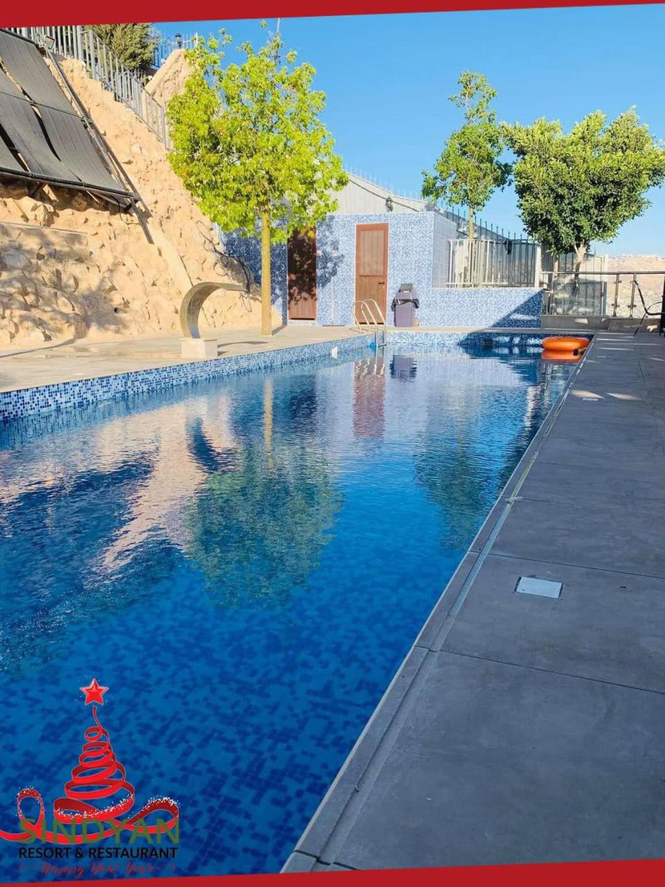 Sindyan Resort