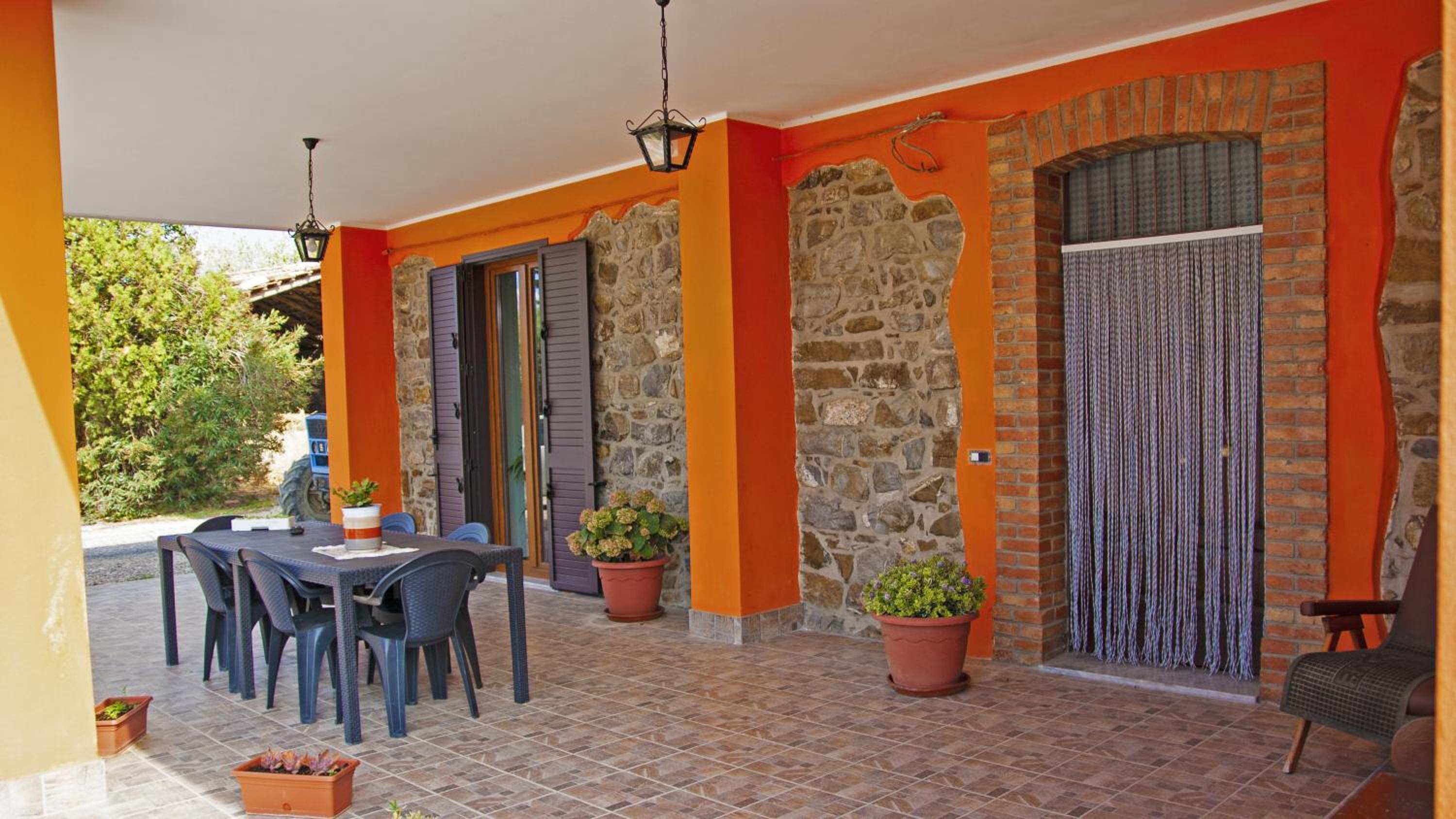 La Casa sulla Collina view 4
