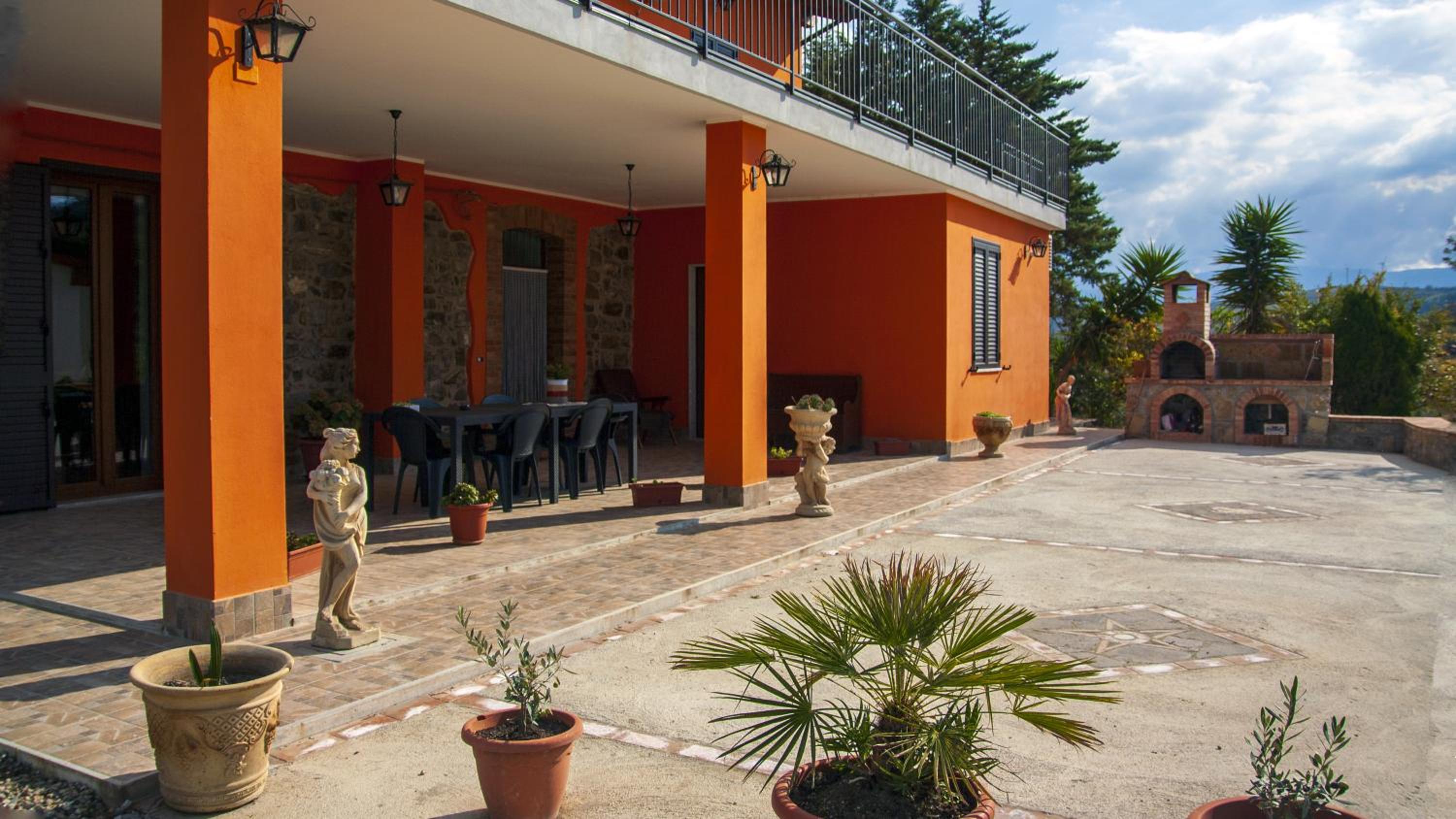 La Casa sulla Collina view 5