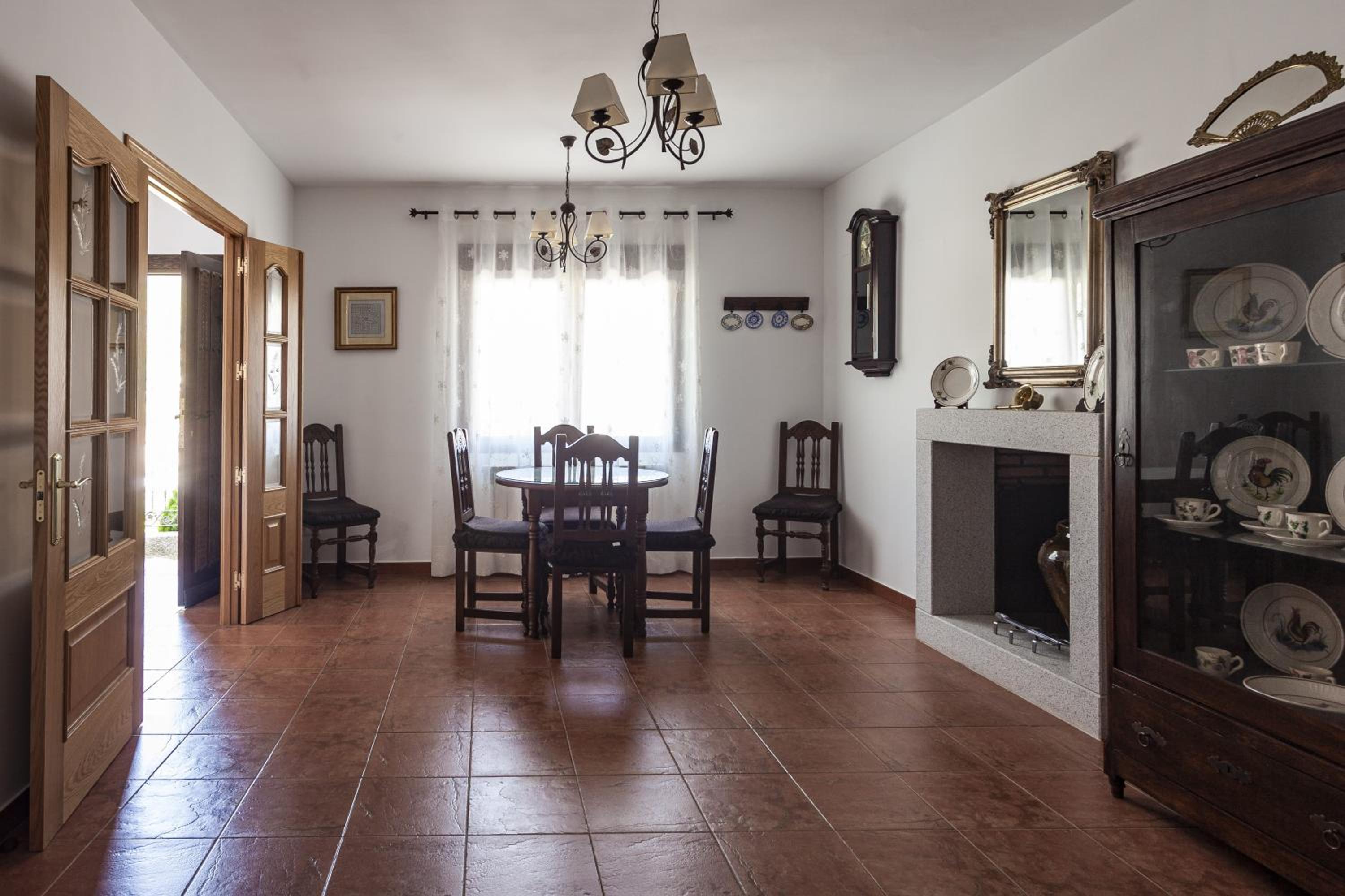 Casa Rural La Fontanita