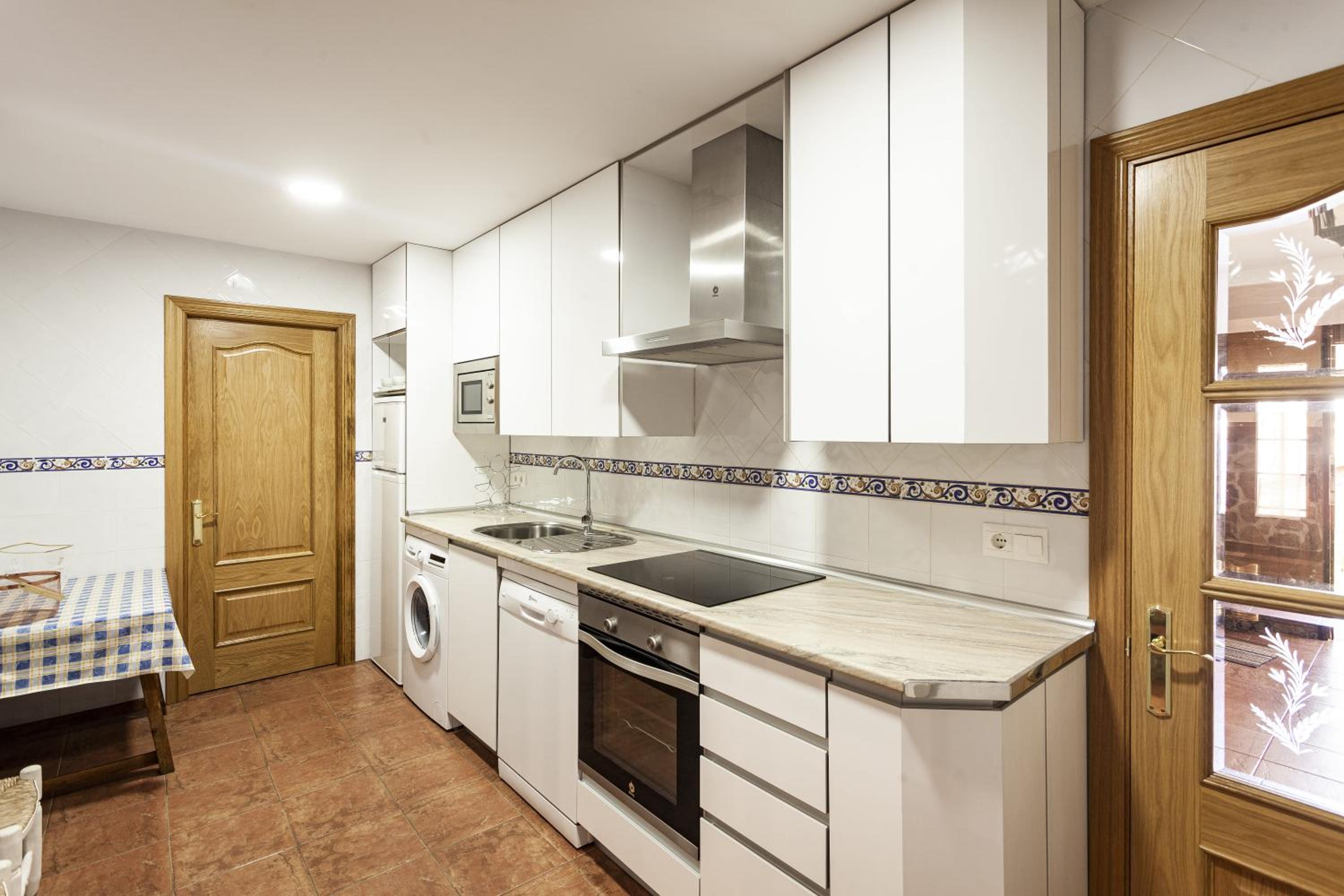 Casa Rural La Fontanita