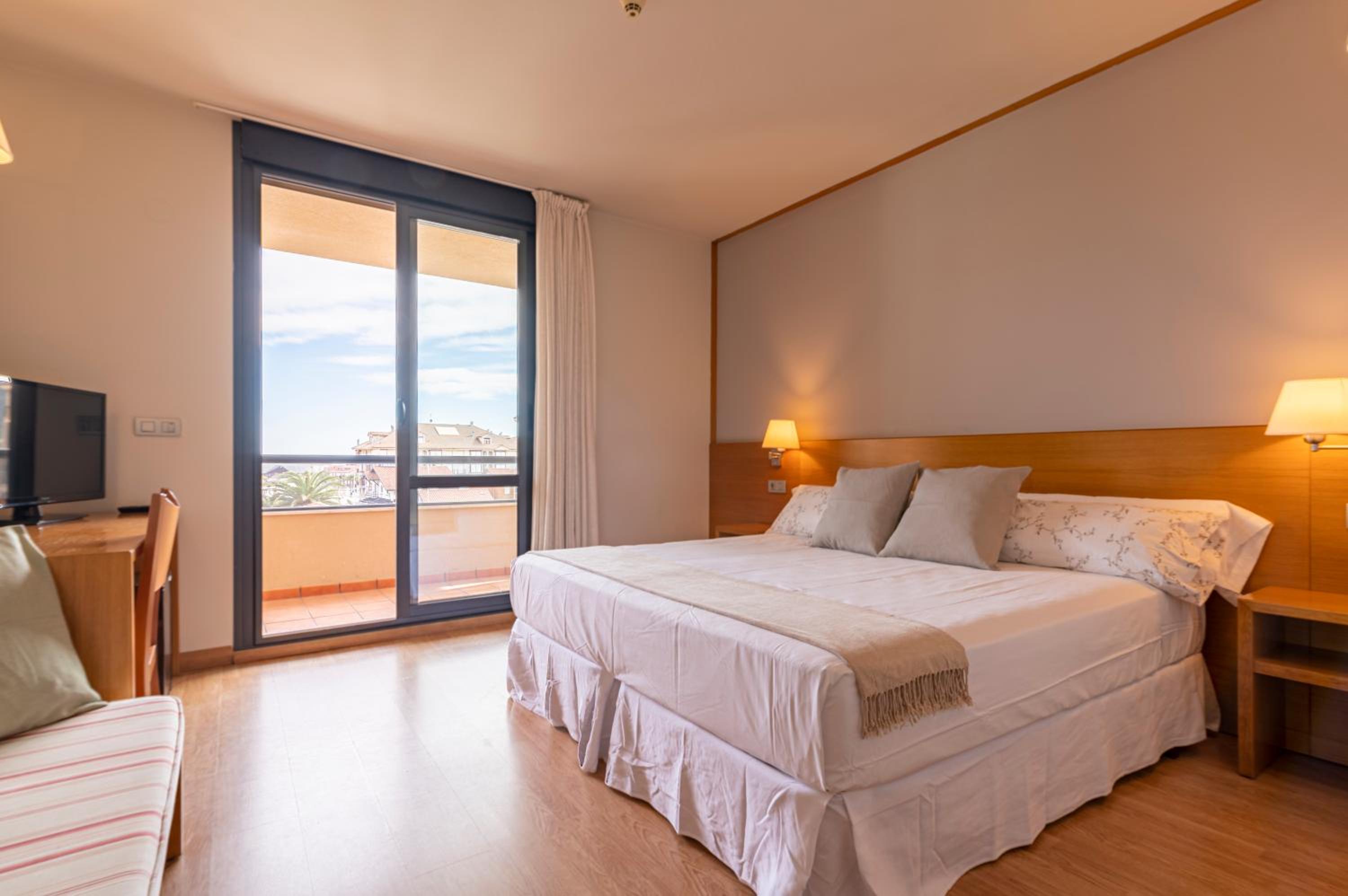 Hotel Viadero