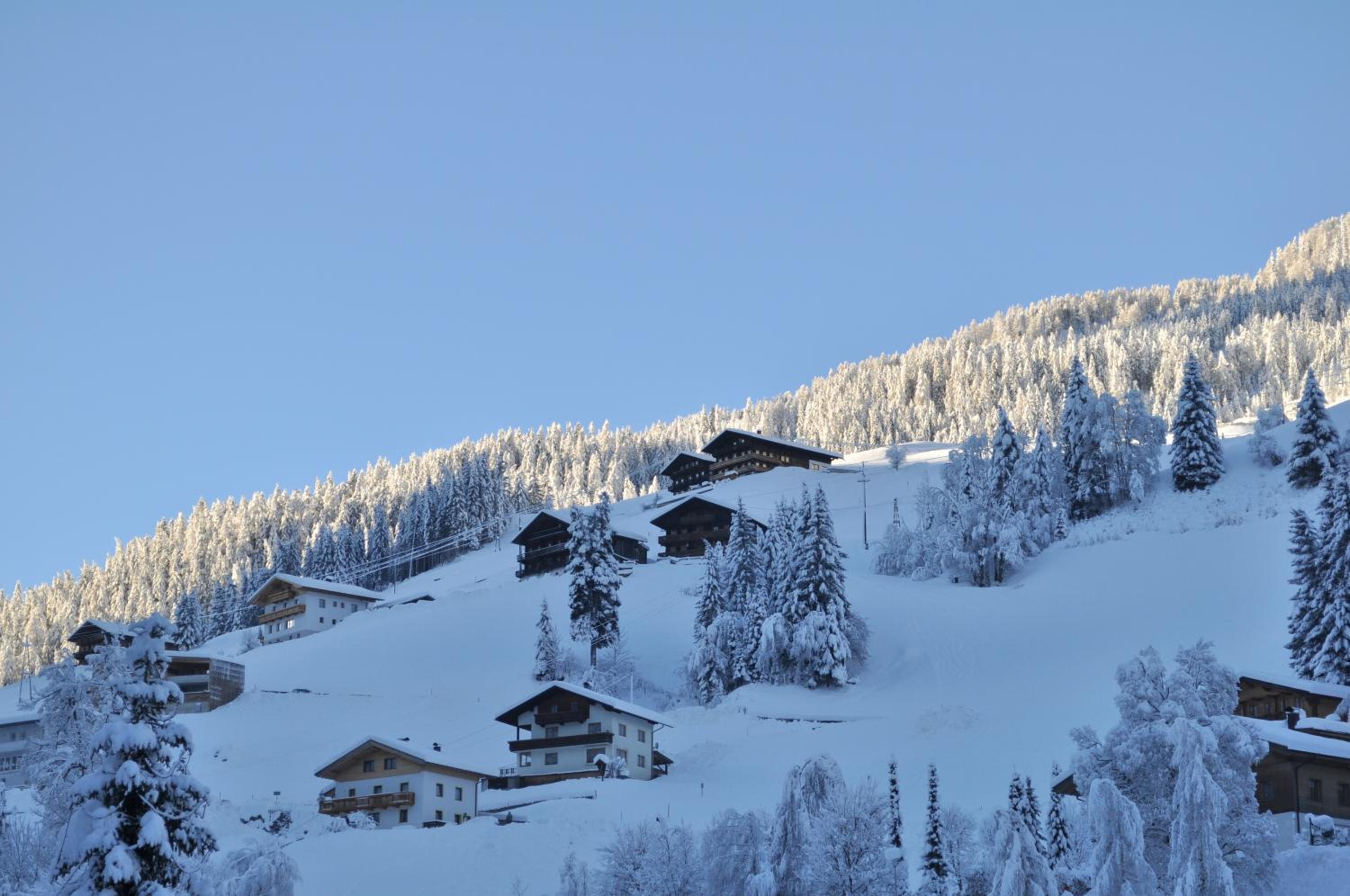 Ferienwohnung Dolomitenheim
