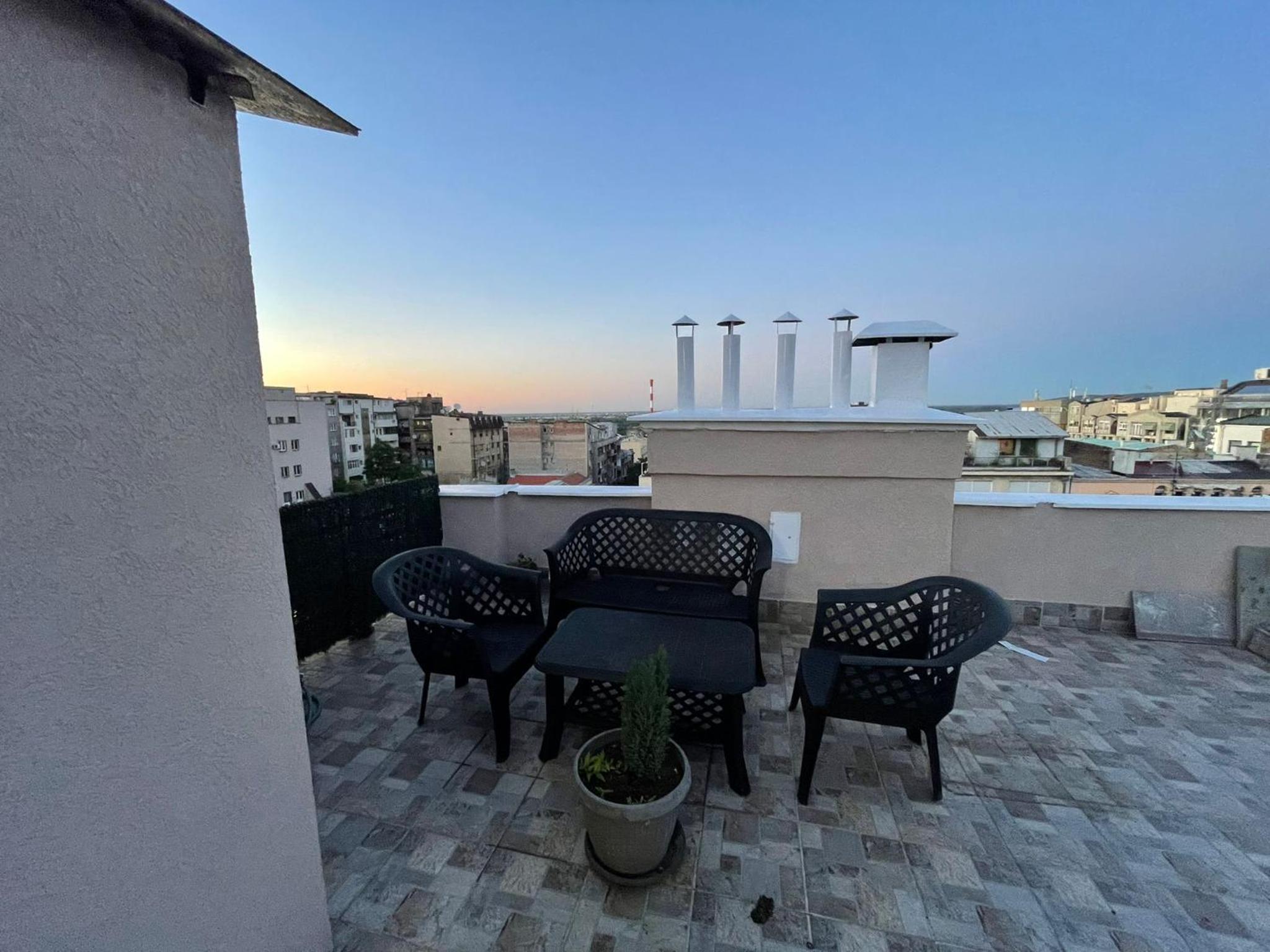 roof