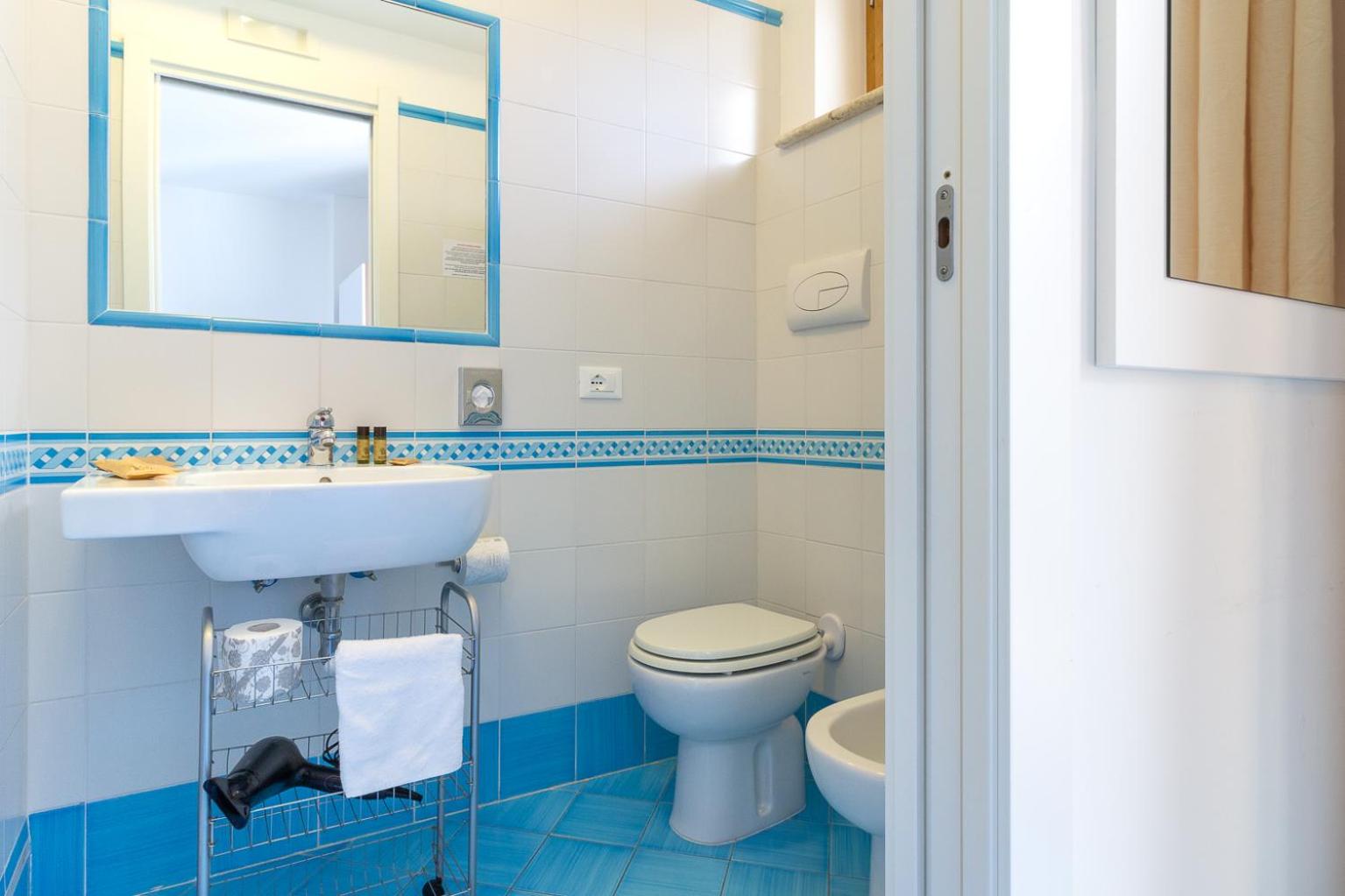 B&B Sperlonga