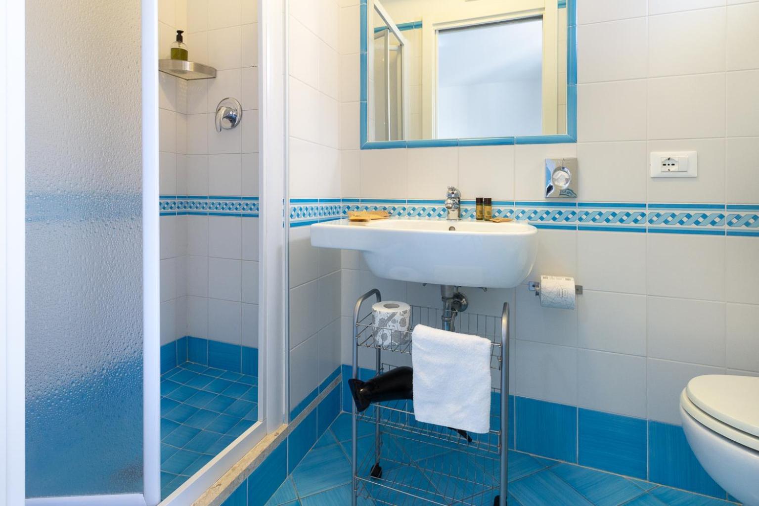 B&B Sperlonga