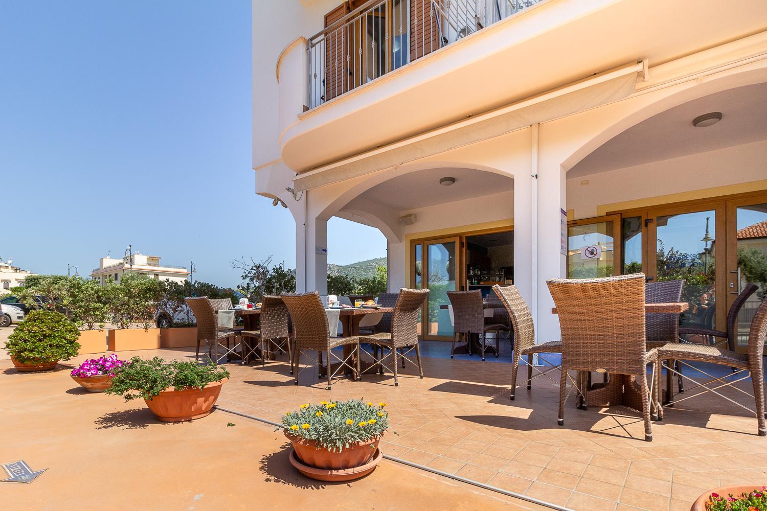 B&B Sperlonga