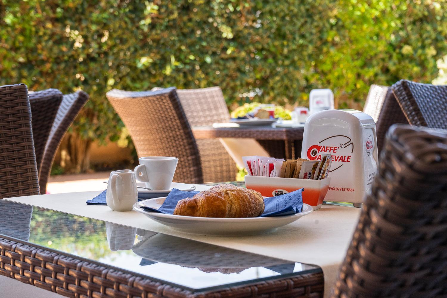 B&B Sperlonga