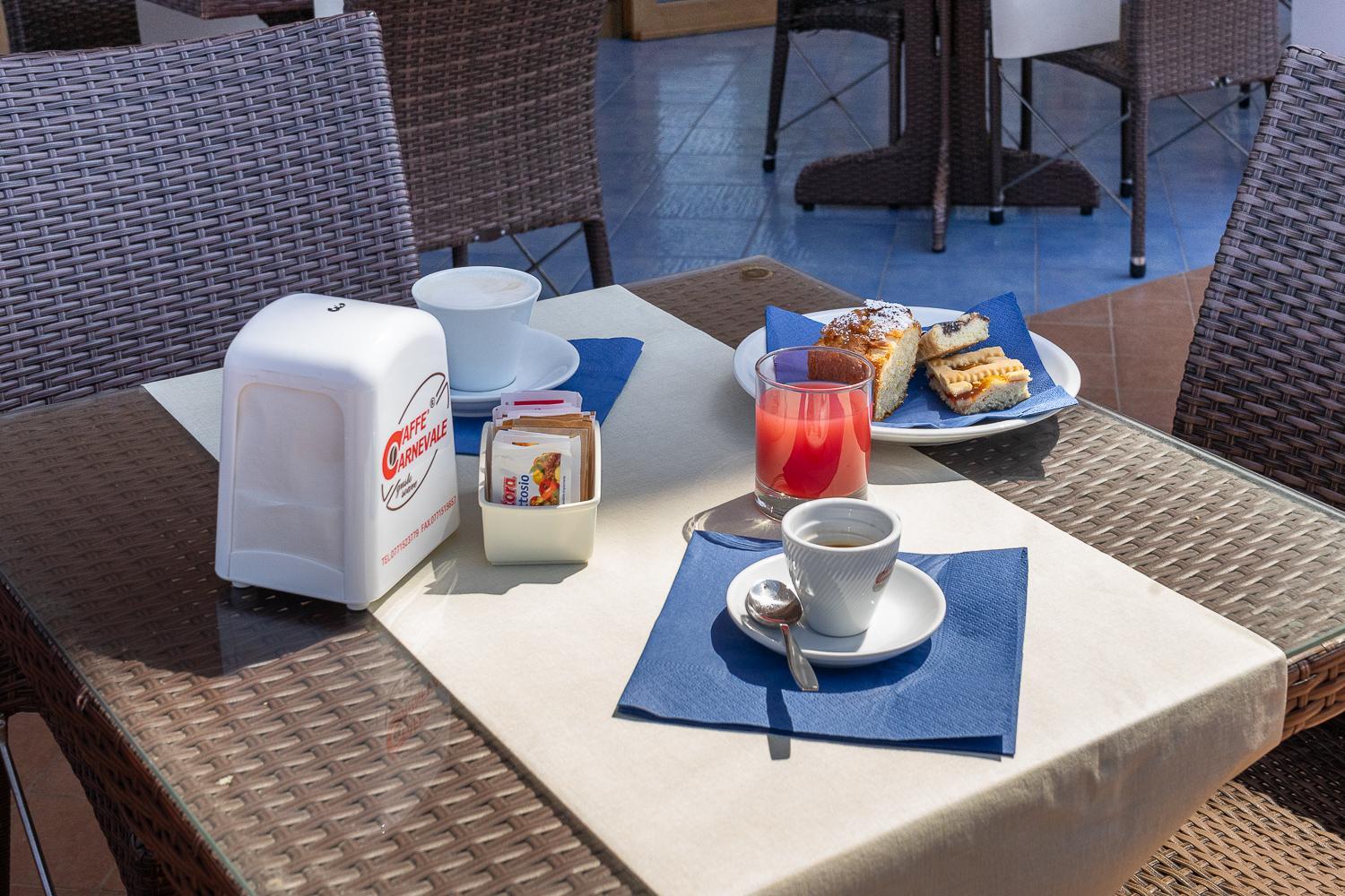 B&B Sperlonga