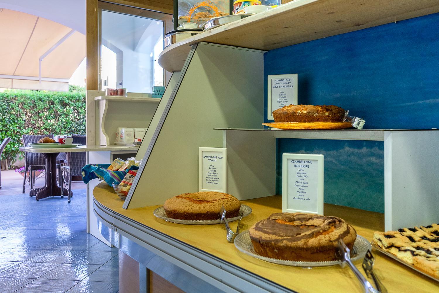 B&B Sperlonga