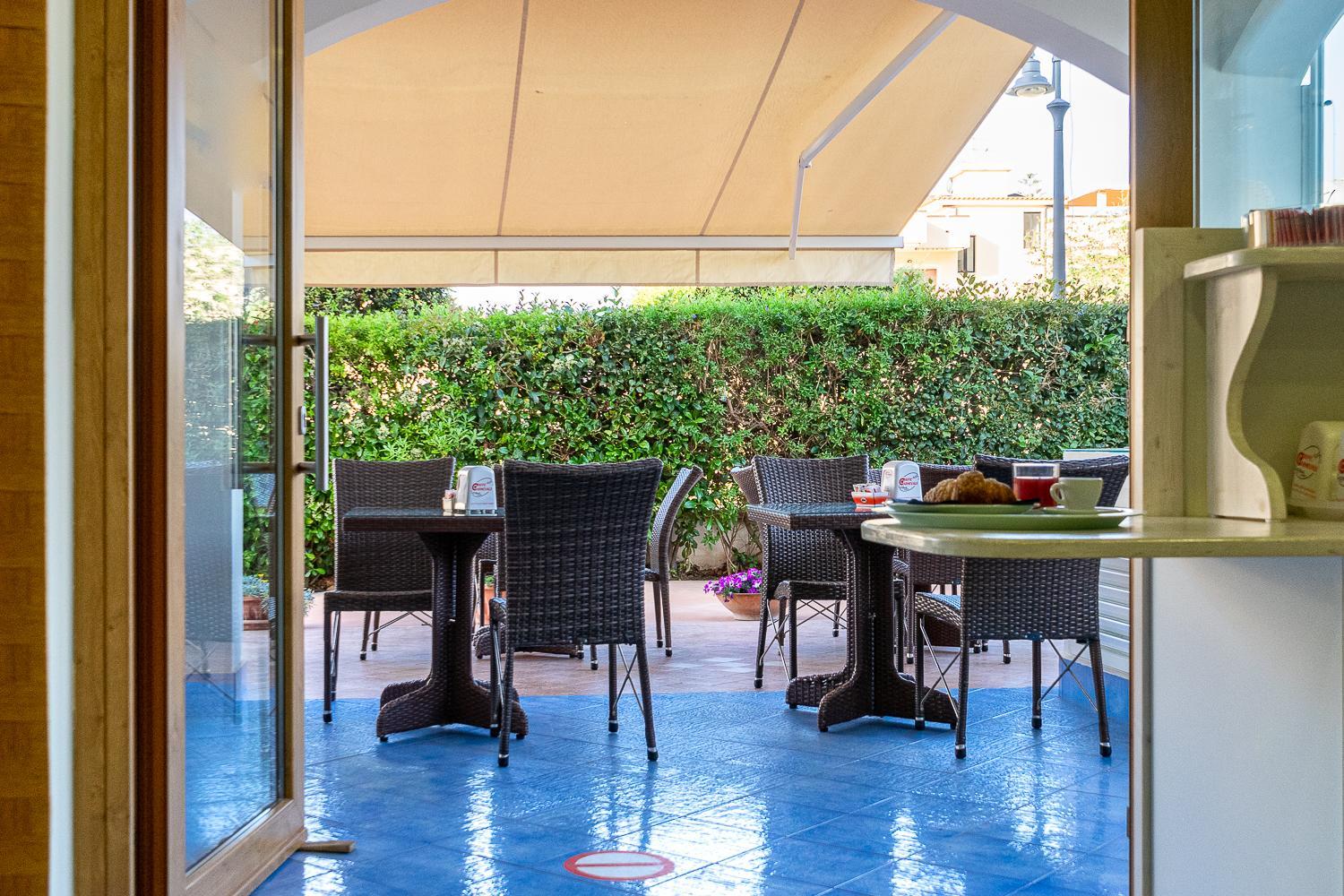 B&B Sperlonga