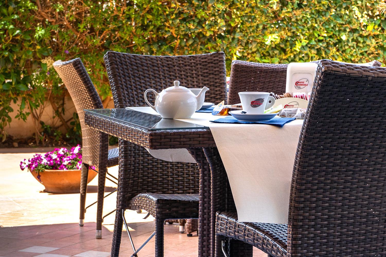 B&B Sperlonga