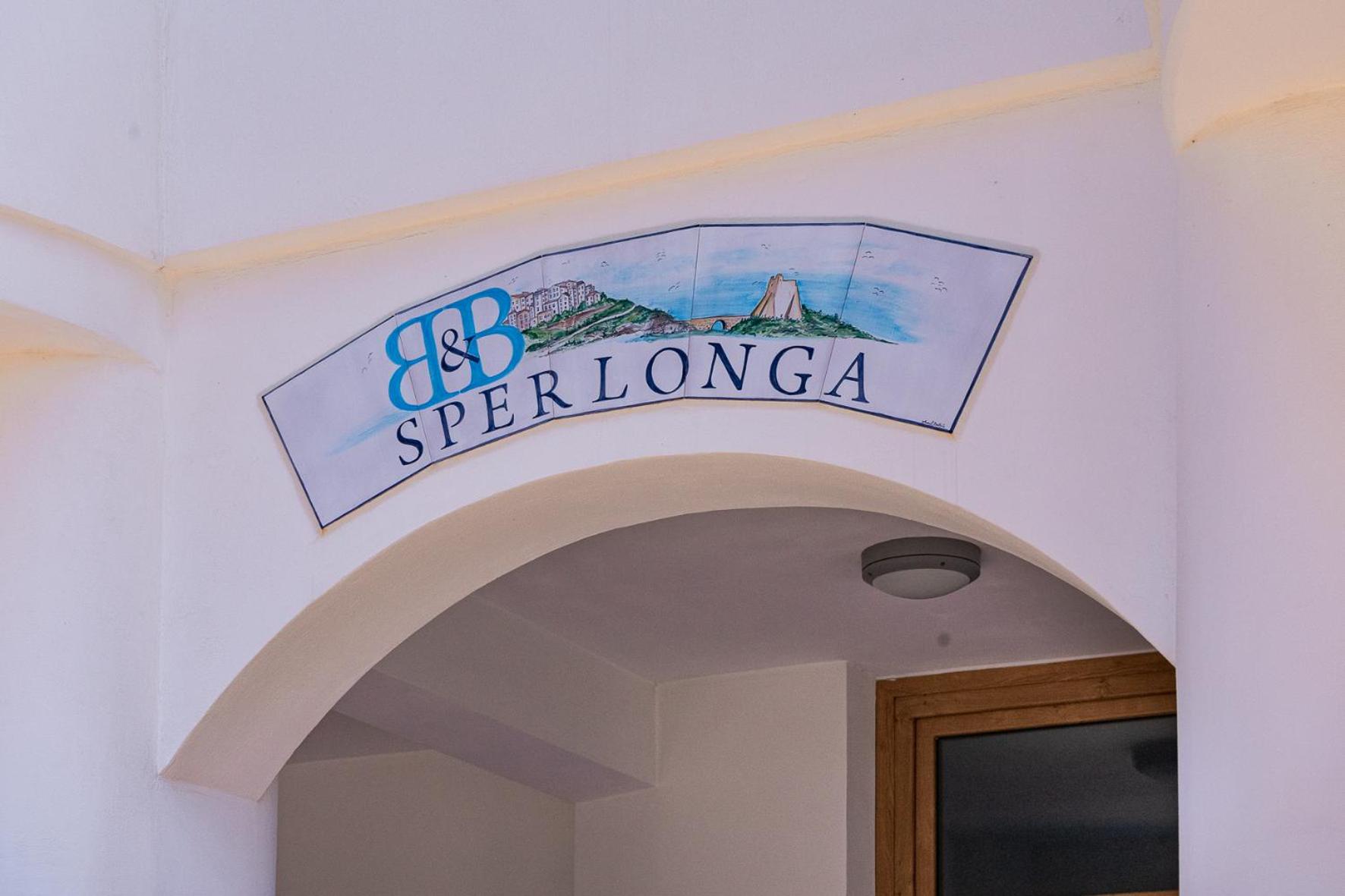 B&B Sperlonga