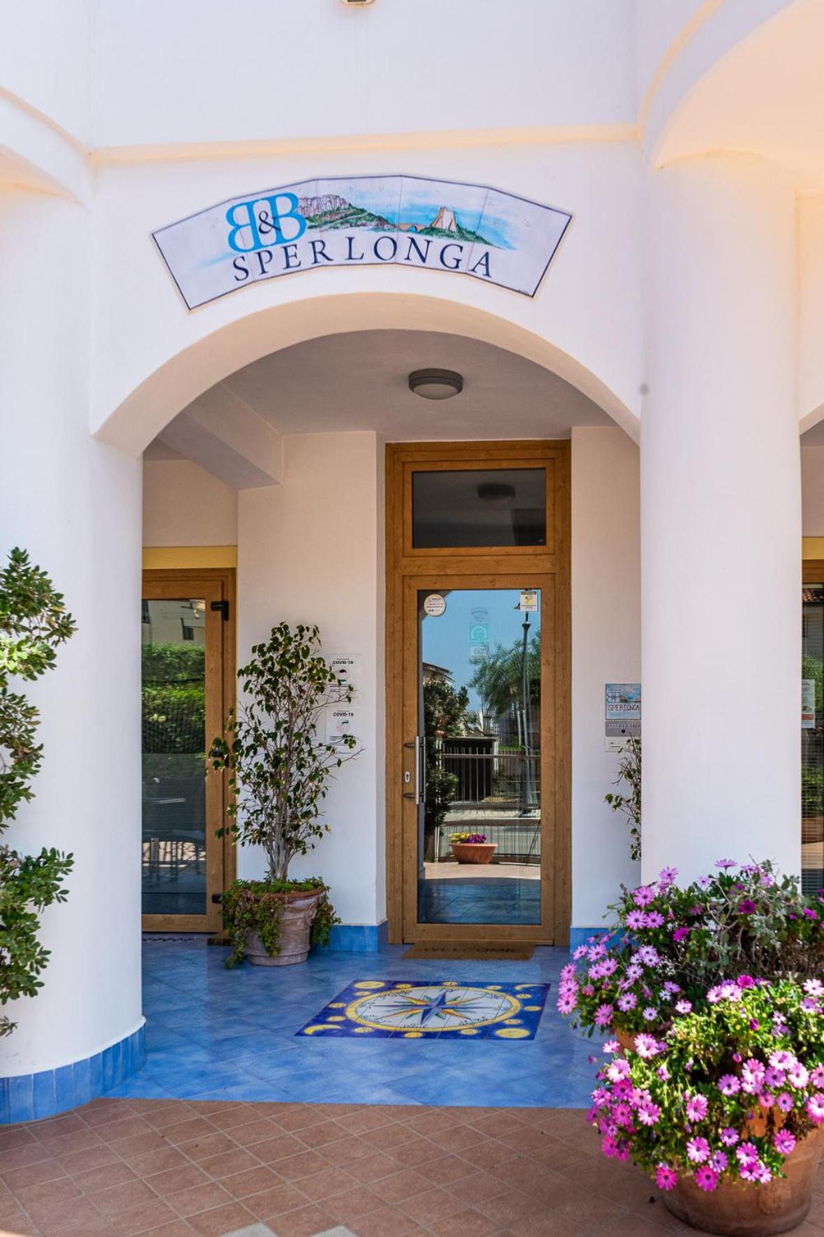 B&B Sperlonga