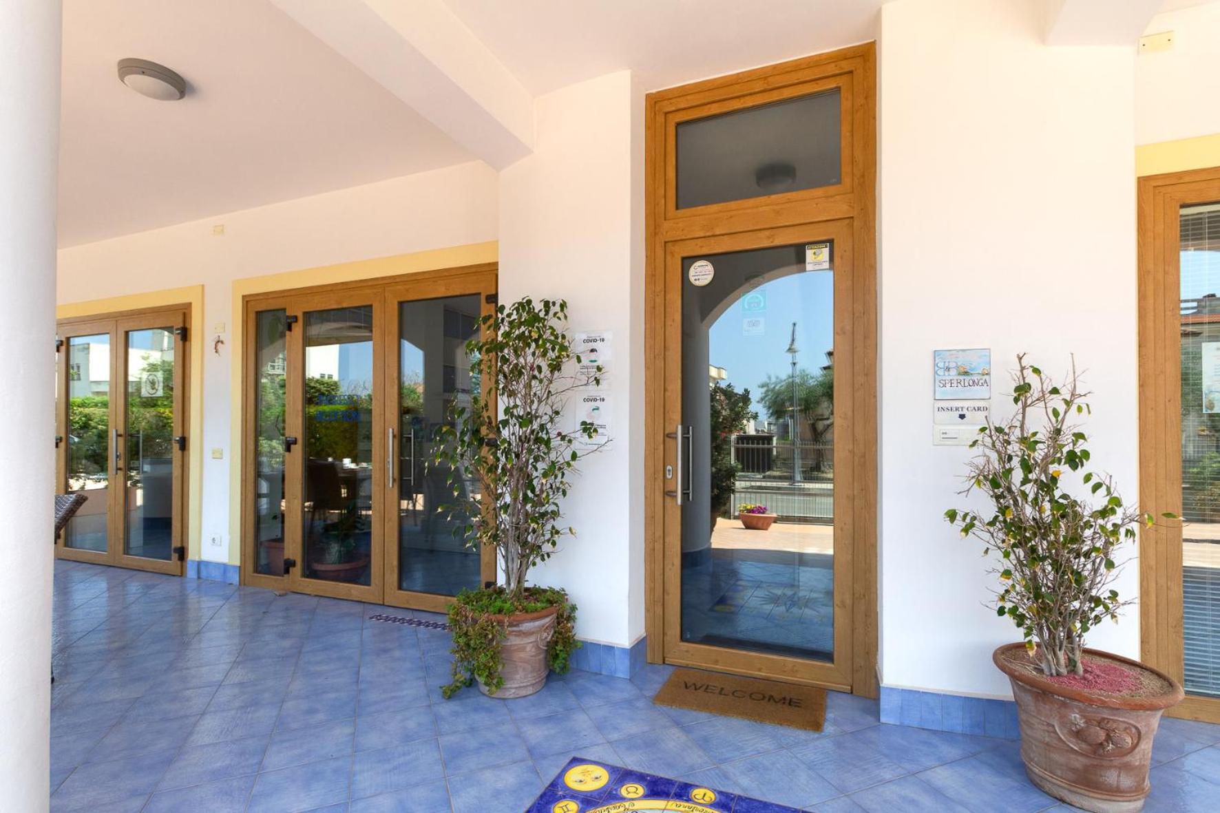 B&B Sperlonga