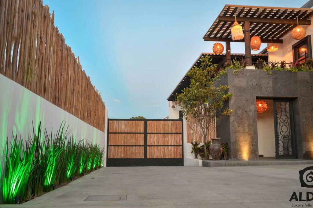 Hotel Lujosa Suite+jacuzzi Privado+zona Arqueologica