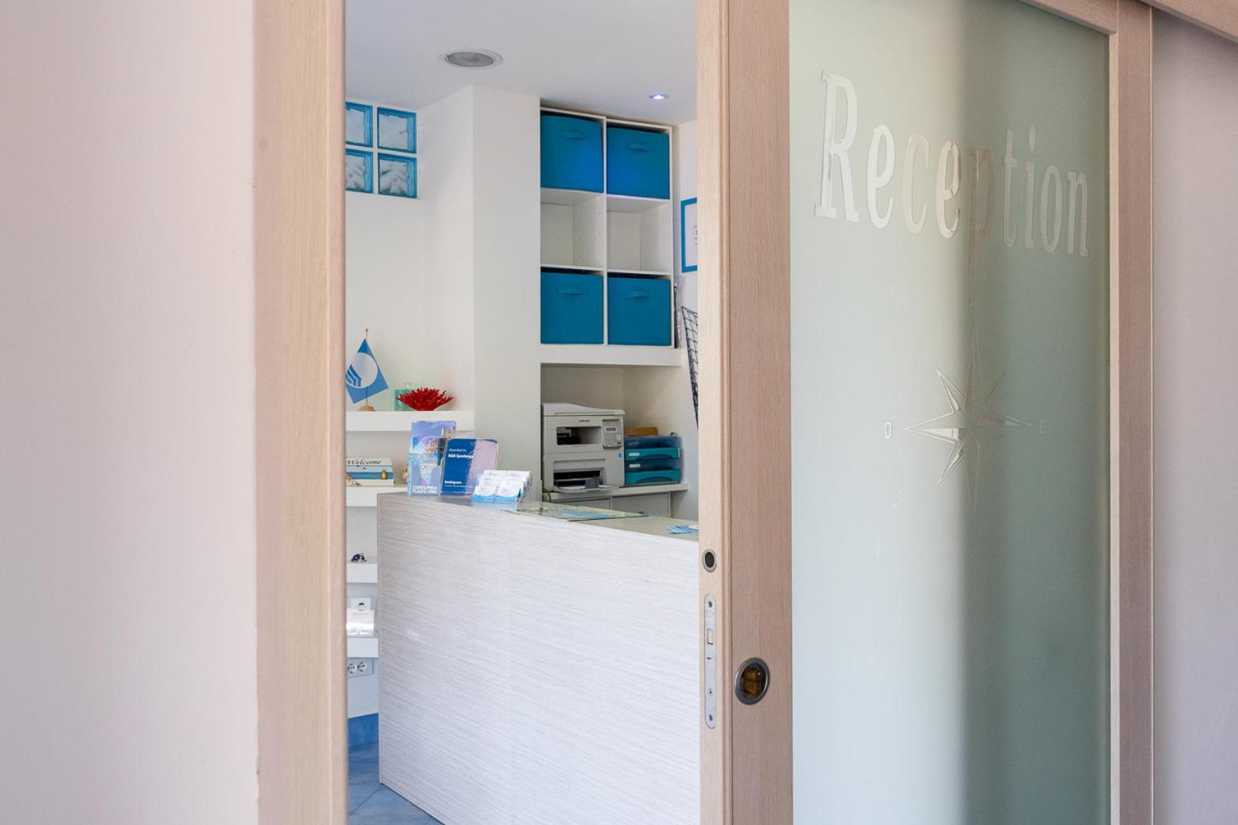 B&B Sperlonga
