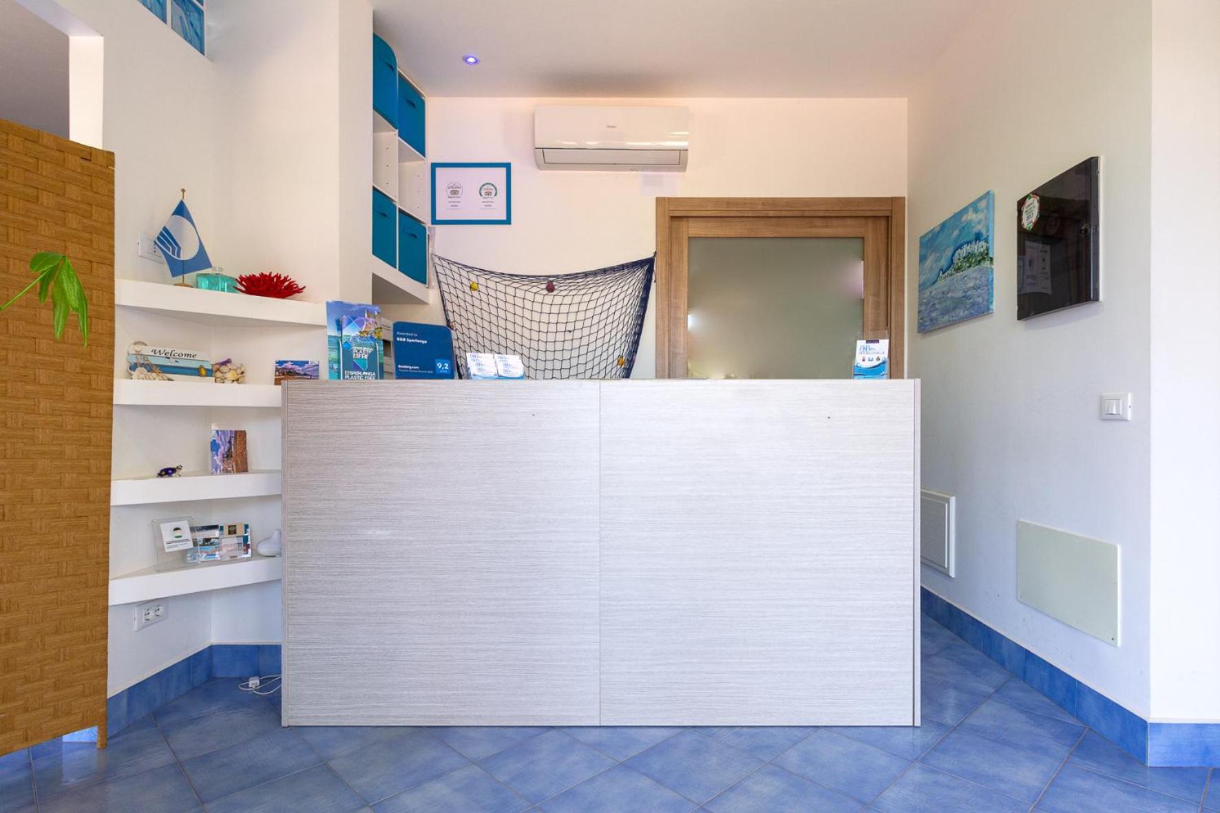 B&B Sperlonga