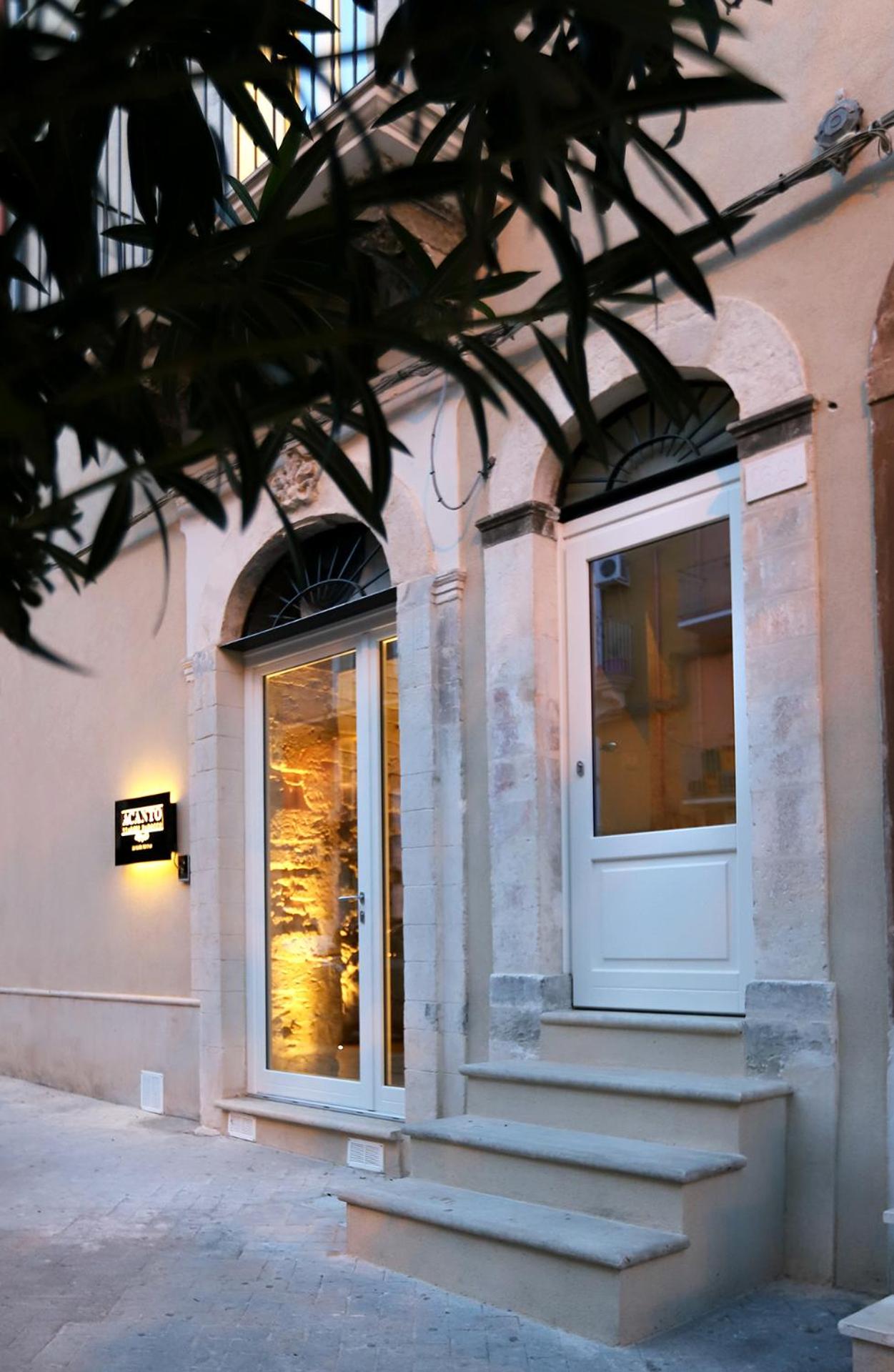 Hotel ACANTO -Viaggio Barocco