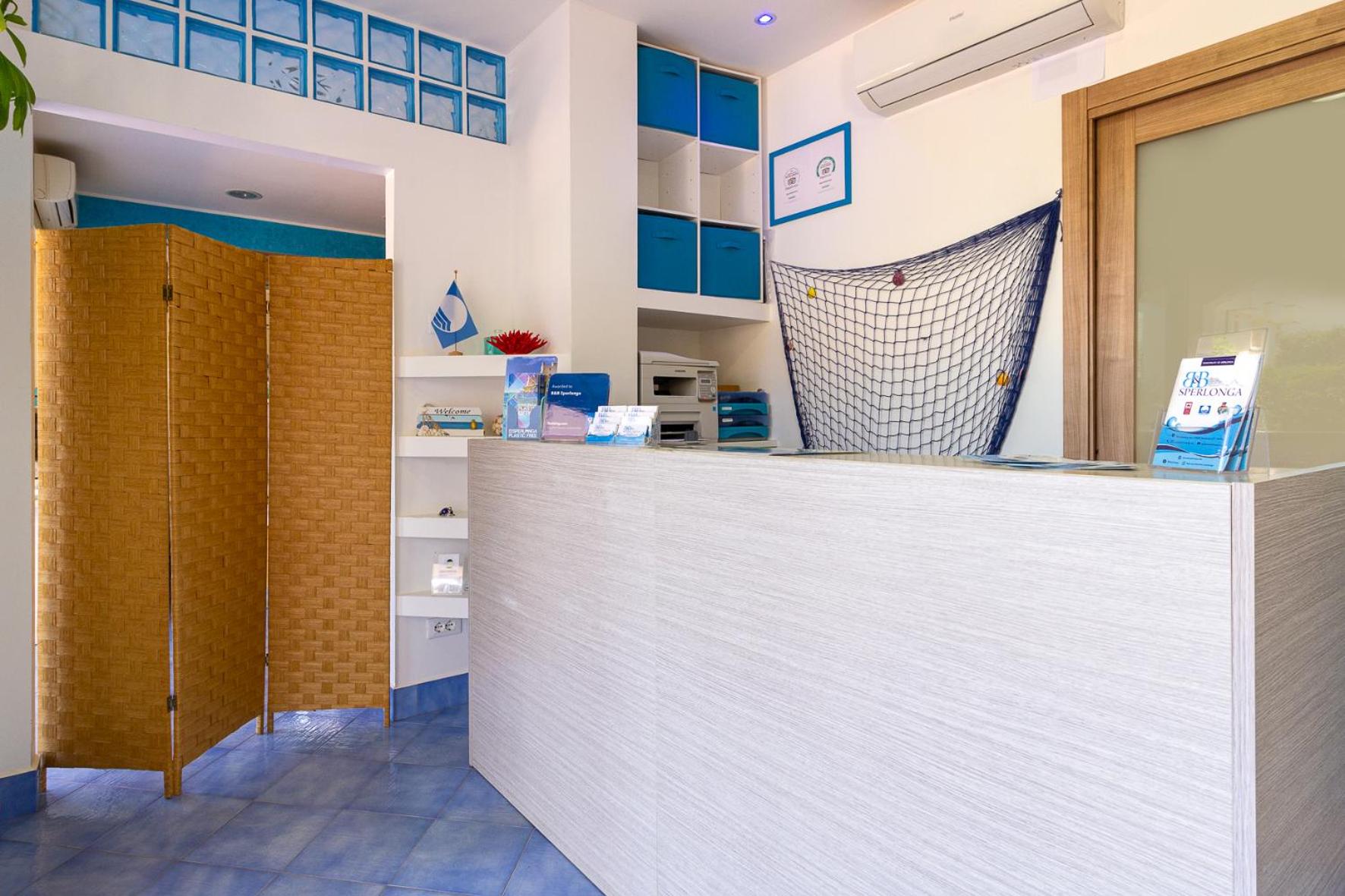 B&B Sperlonga