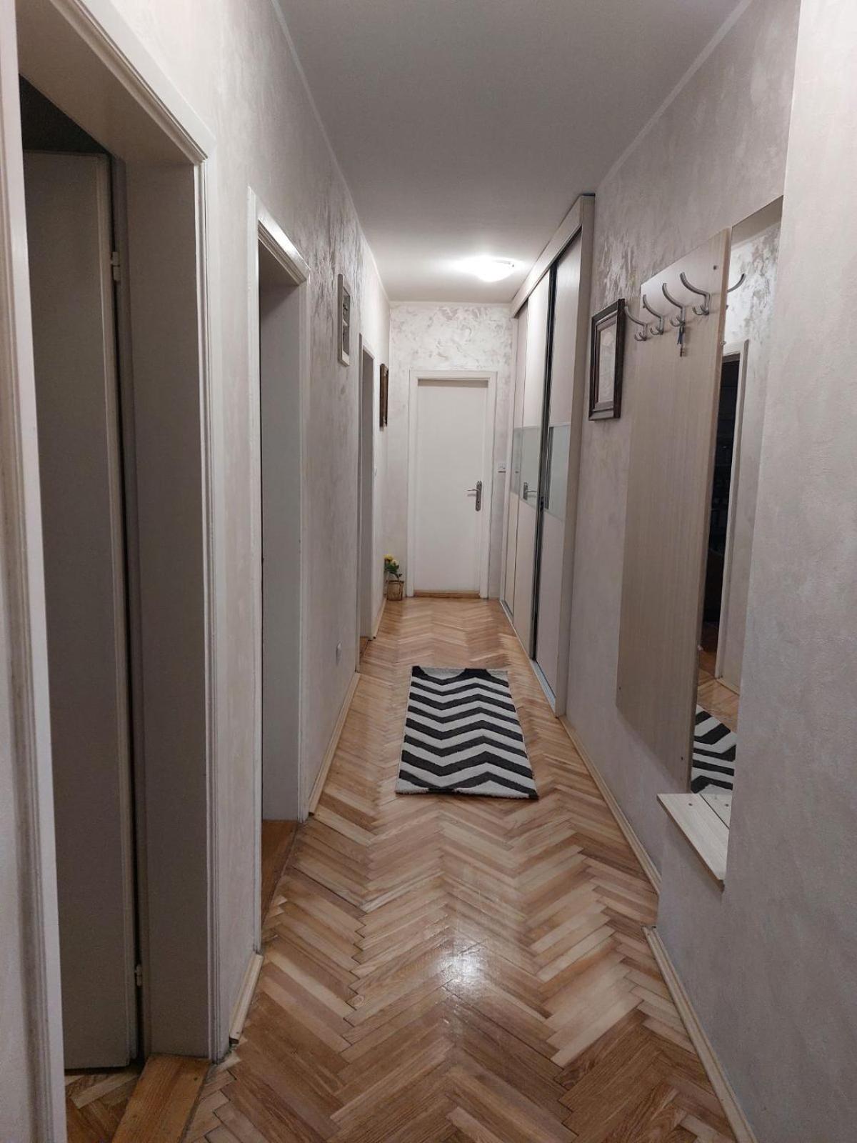 Apartment City center