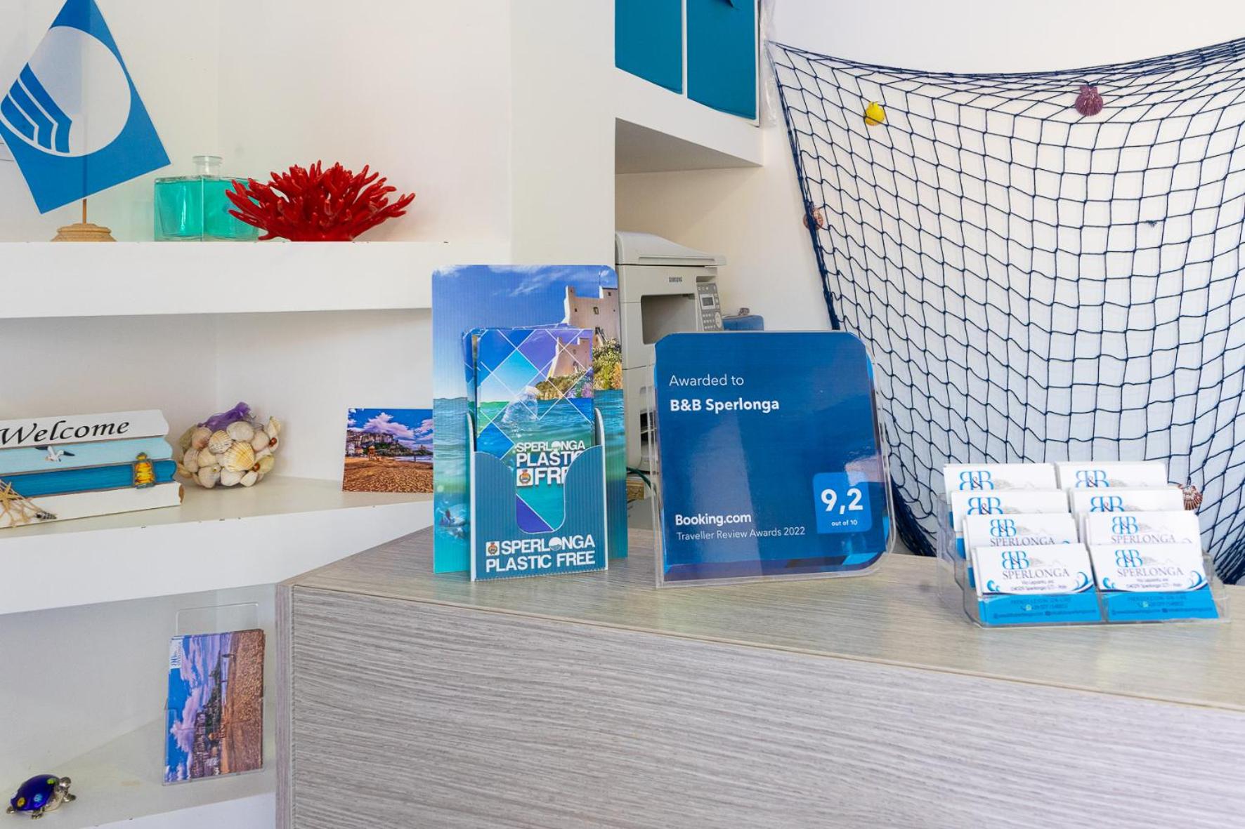 B&B Sperlonga