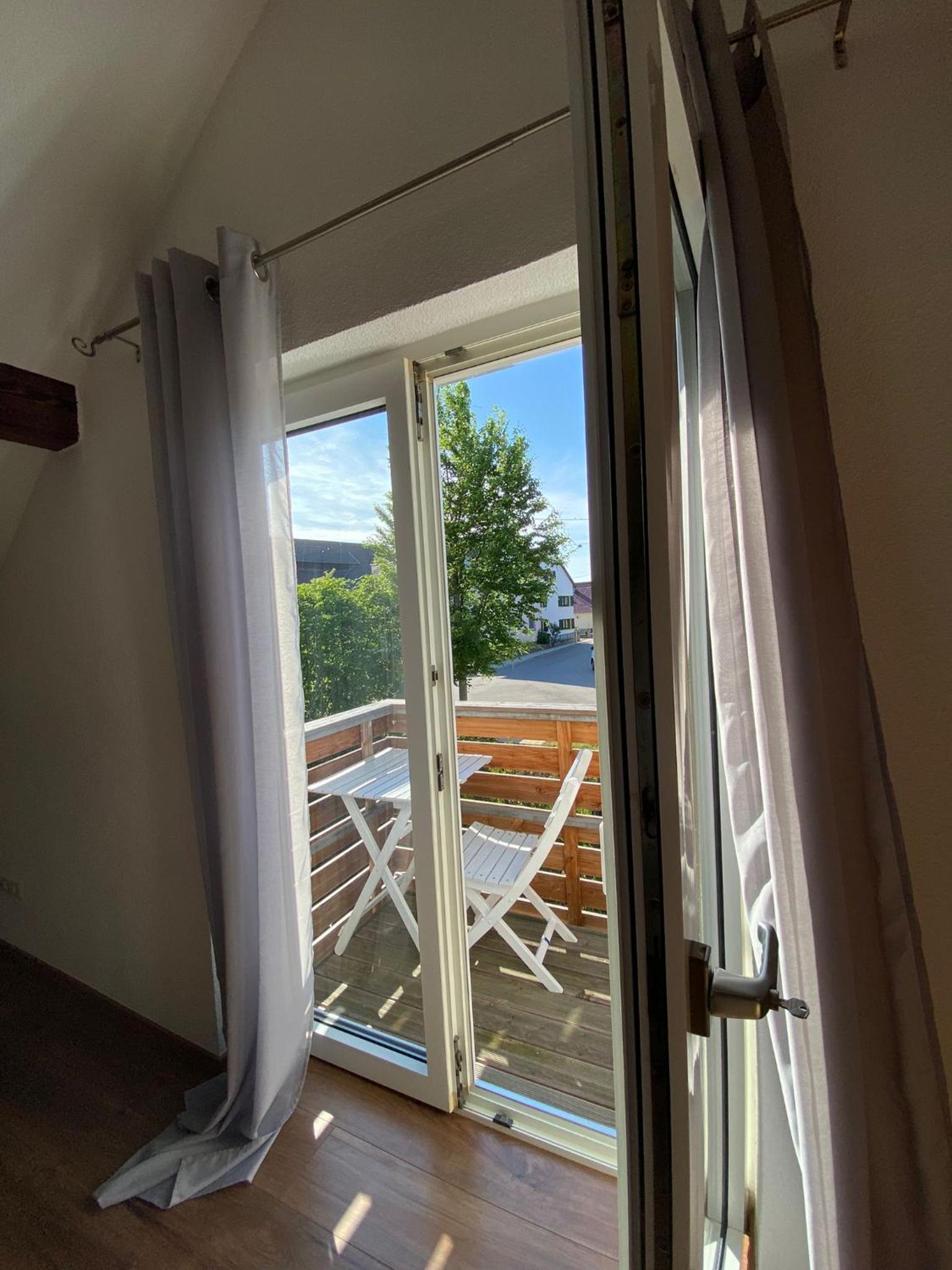 Ferienwohnung an der Unditz 3