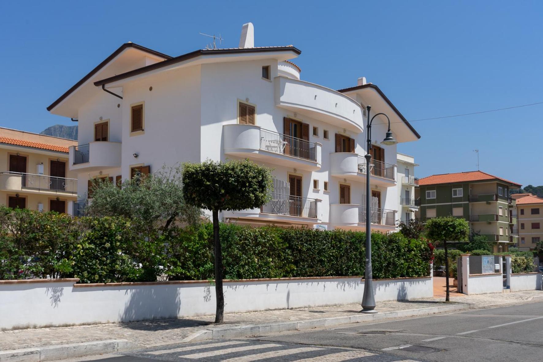B&B Sperlonga