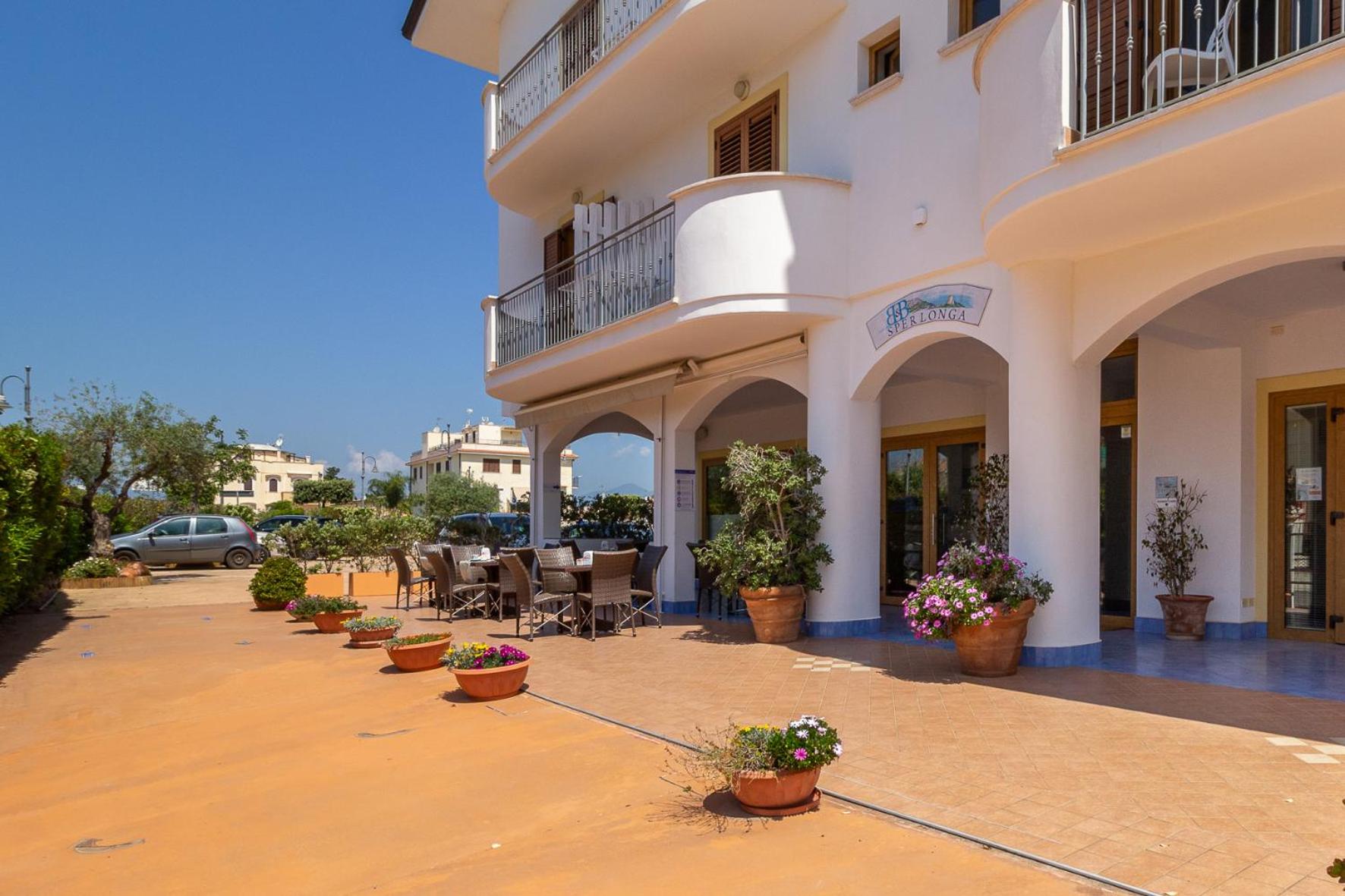 B&B Sperlonga