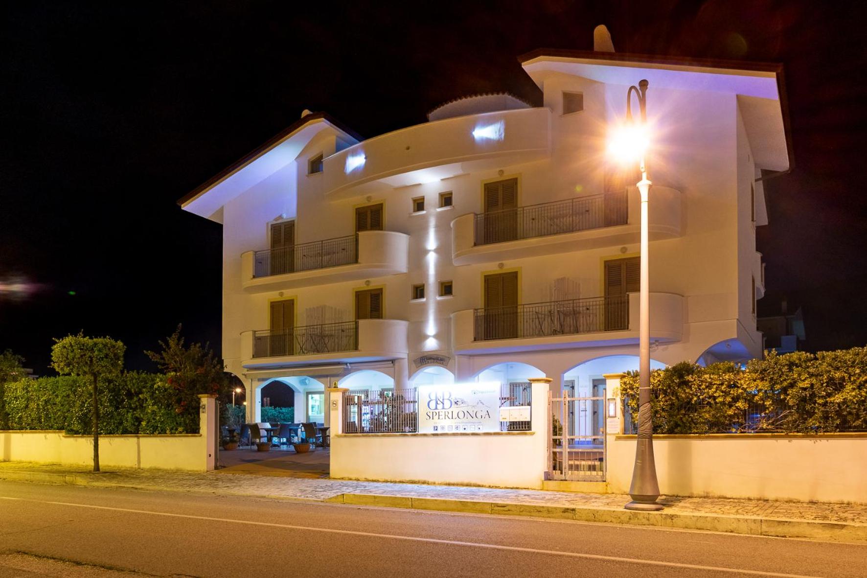 B&B Sperlonga