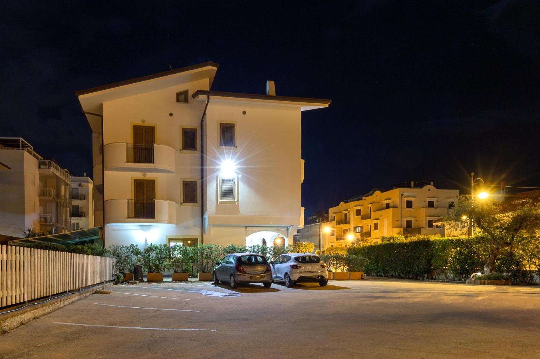 B&B Sperlonga