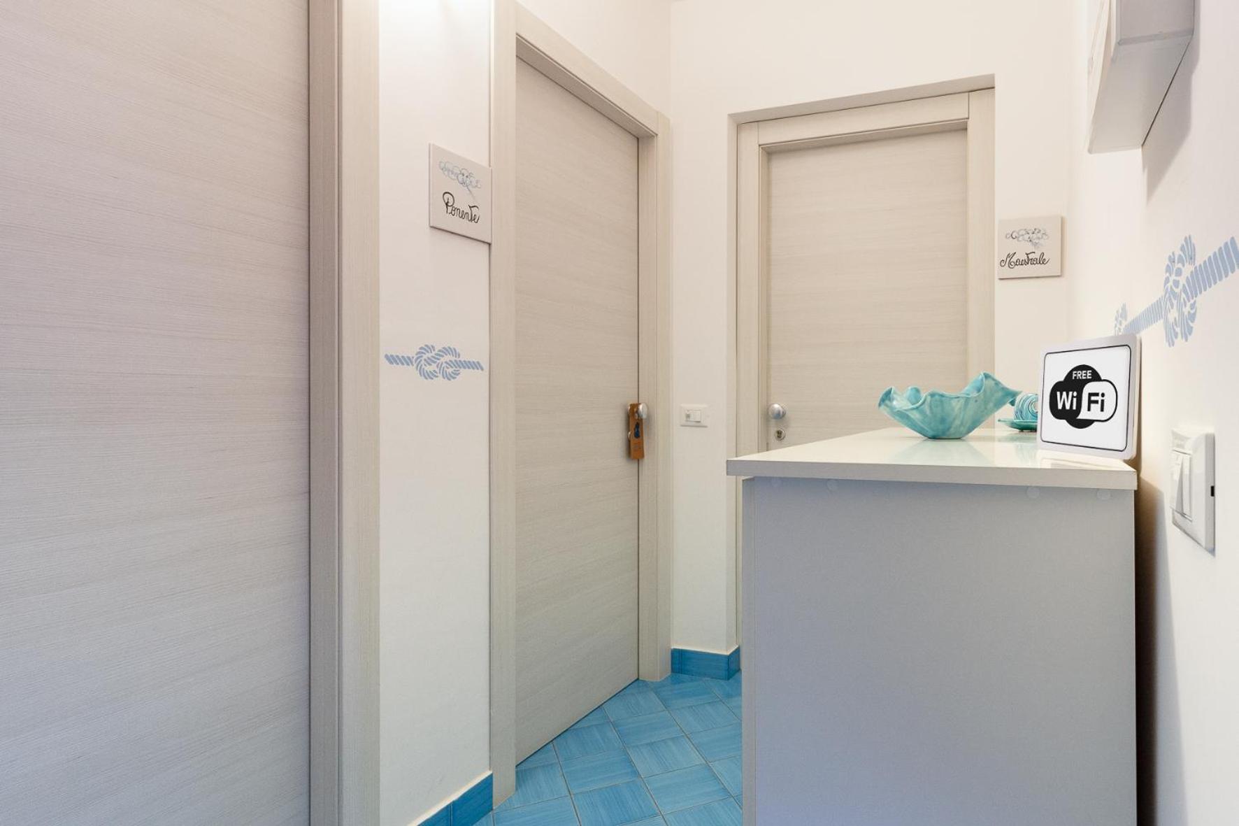 B&B Sperlonga