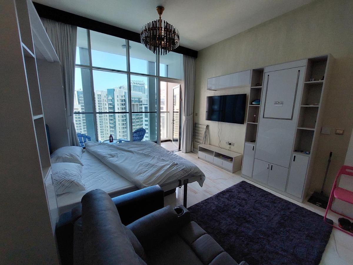 Bayz Burj khalifa view