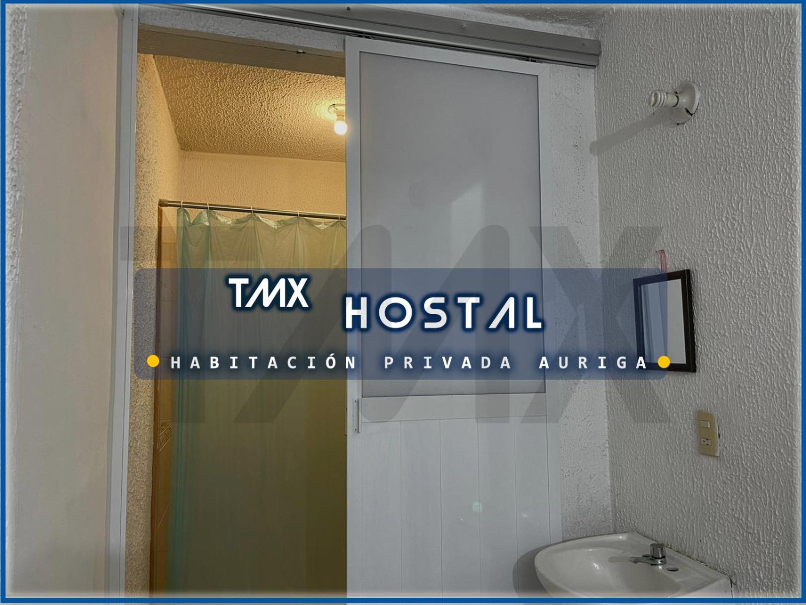 TMX HOSTAL