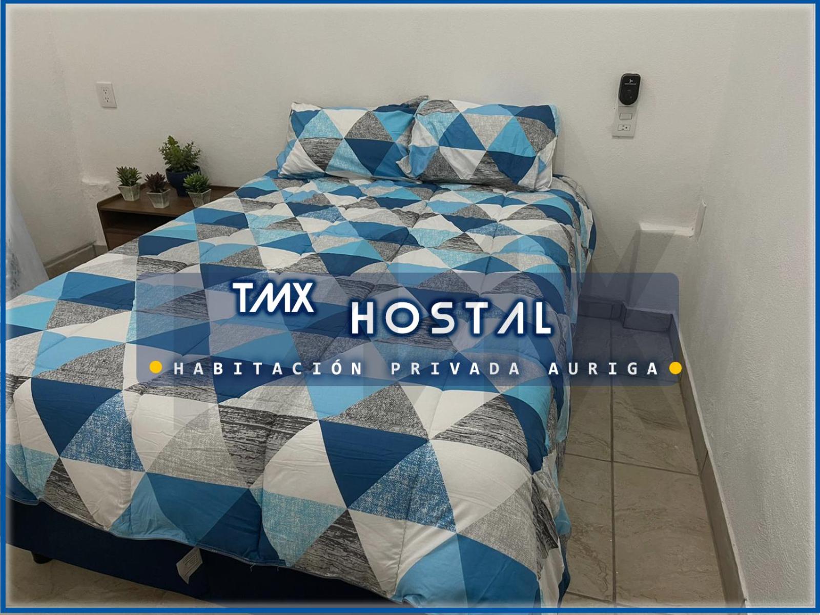 TMX HOSTAL