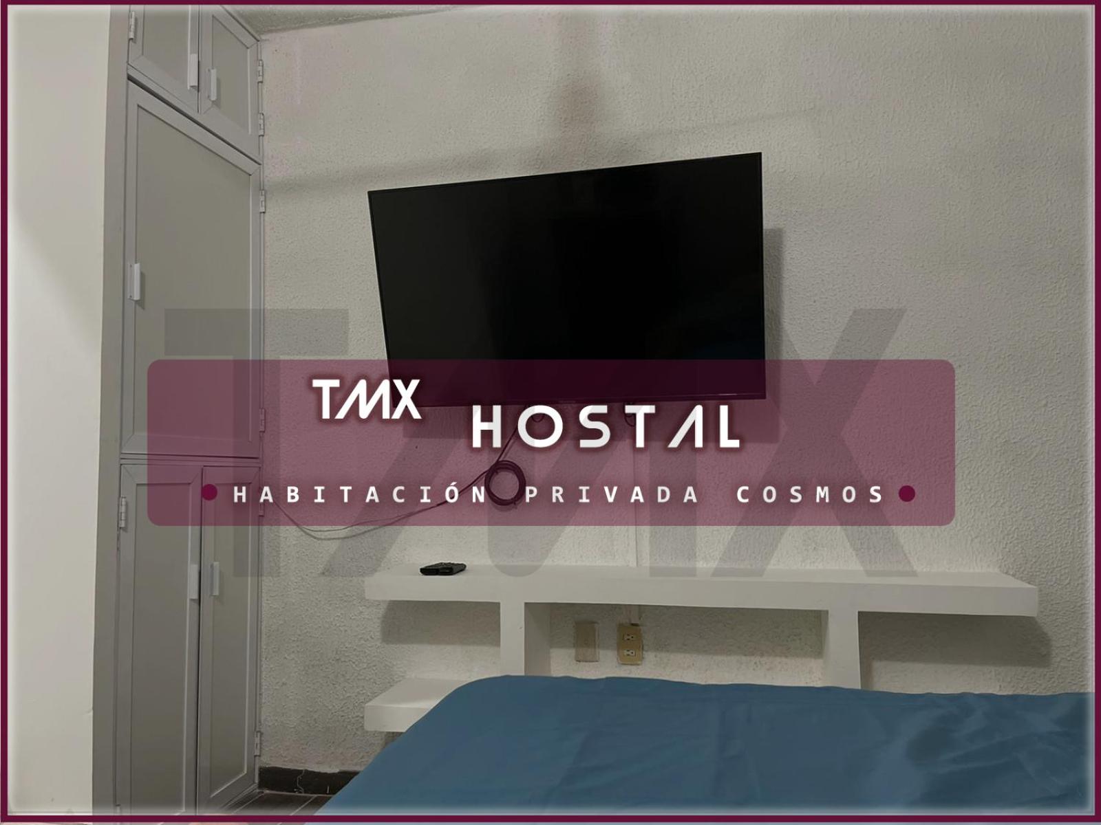 TMX HOSTAL