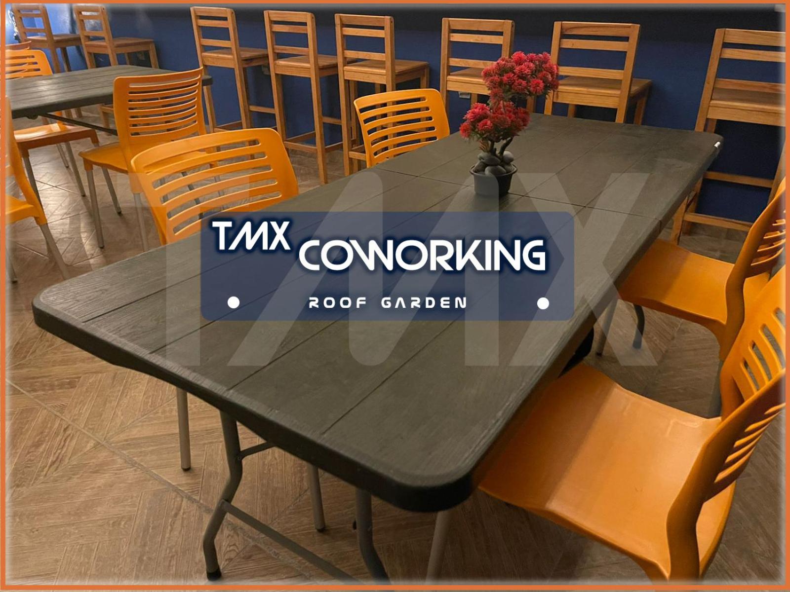 TMX HOSTAL