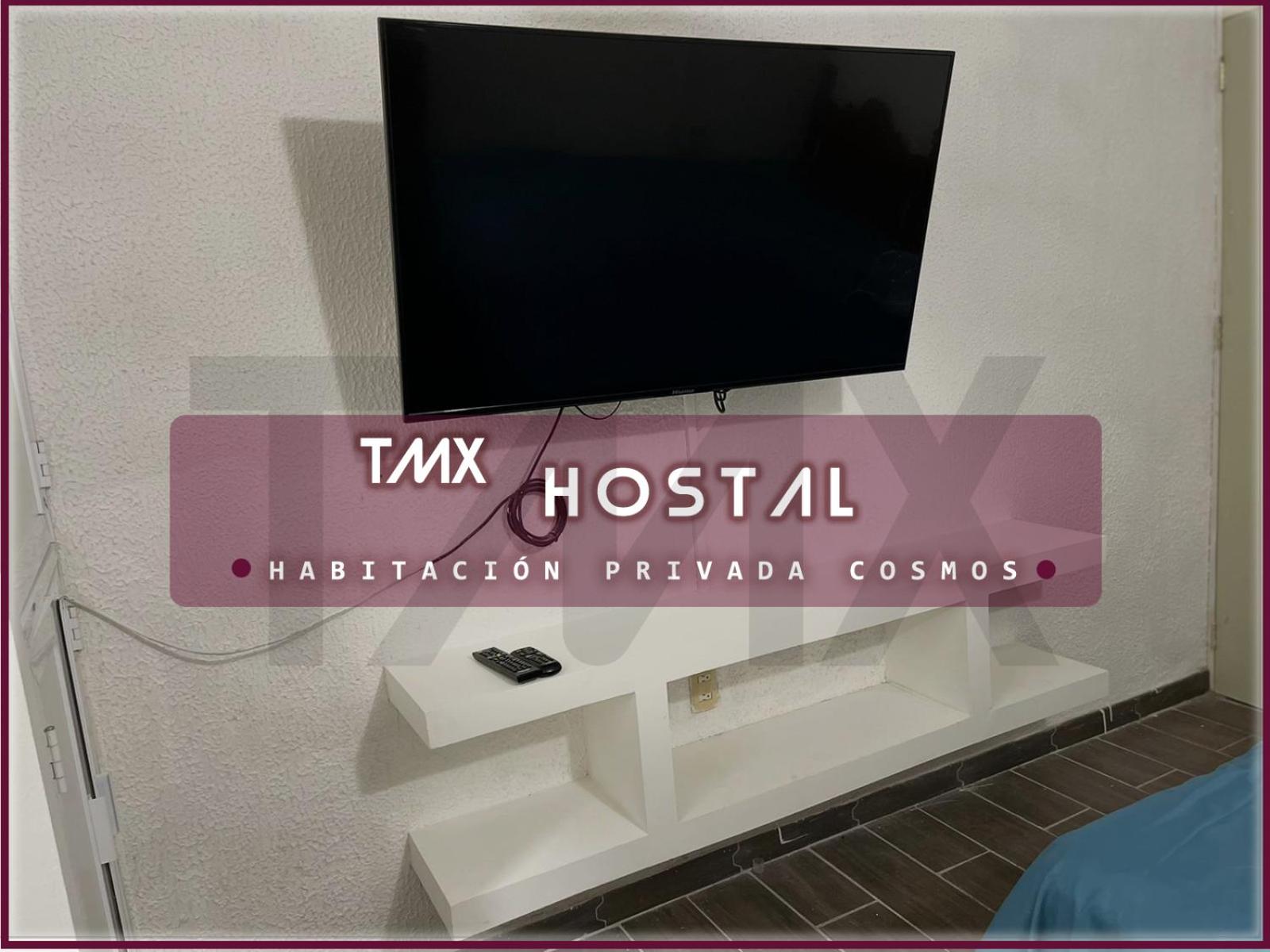 TMX HOSTAL