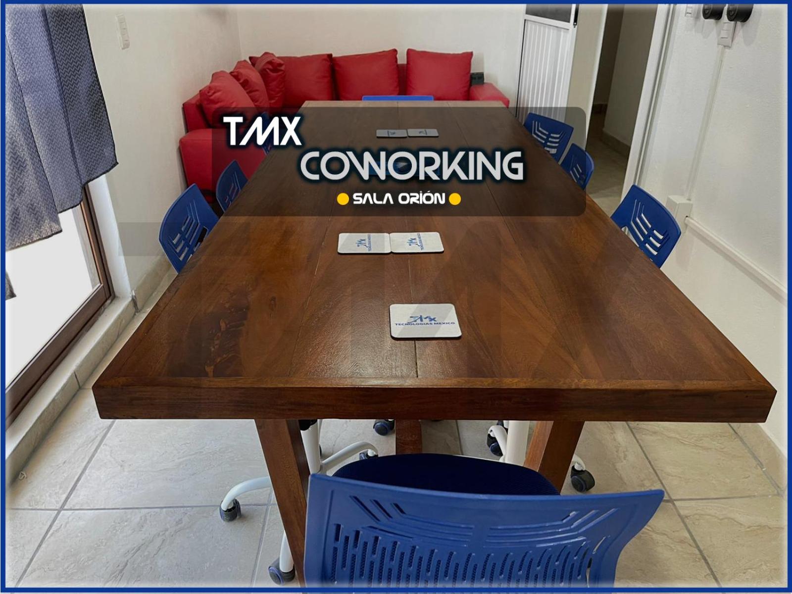 TMX HOSTAL