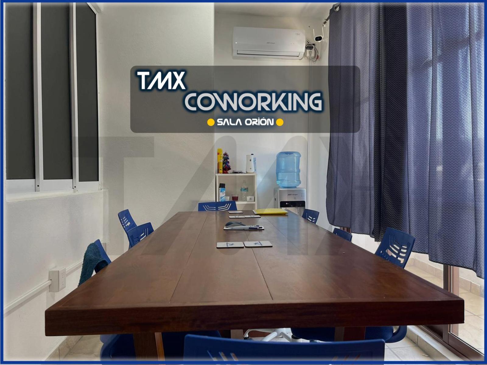 TMX HOSTAL