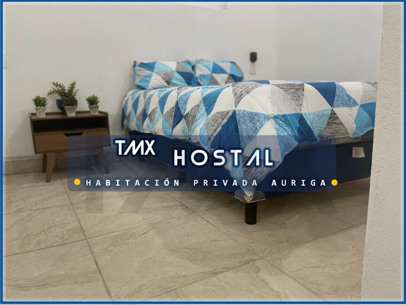 TMX HOSTAL