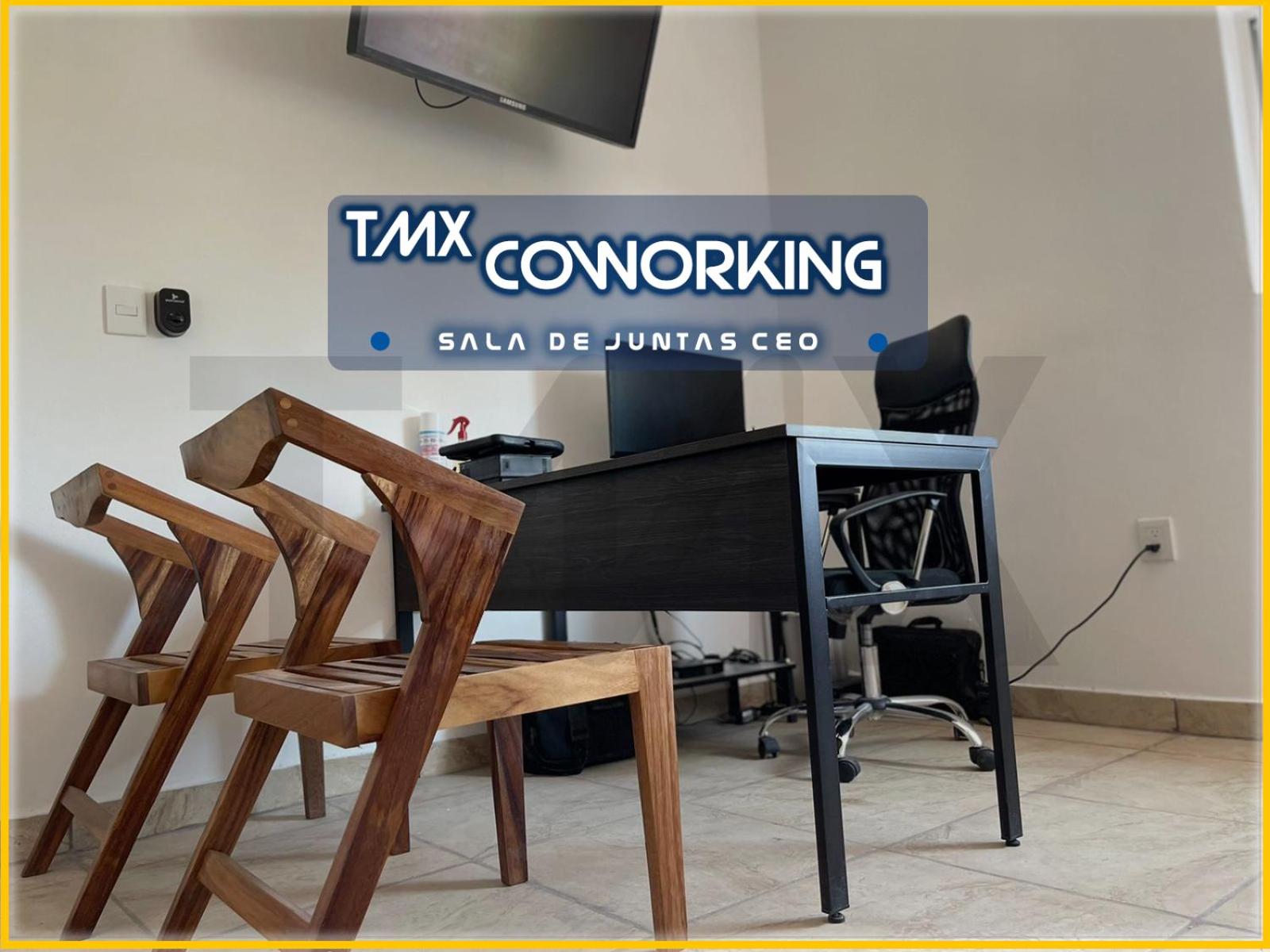 TMX HOSTAL