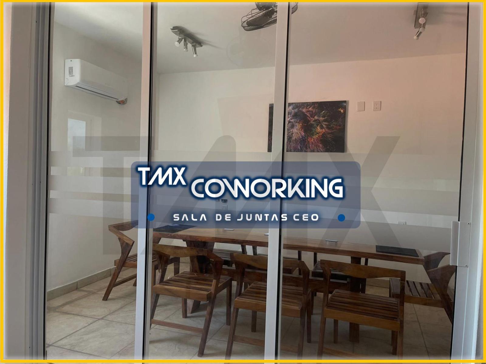 TMX HOSTAL