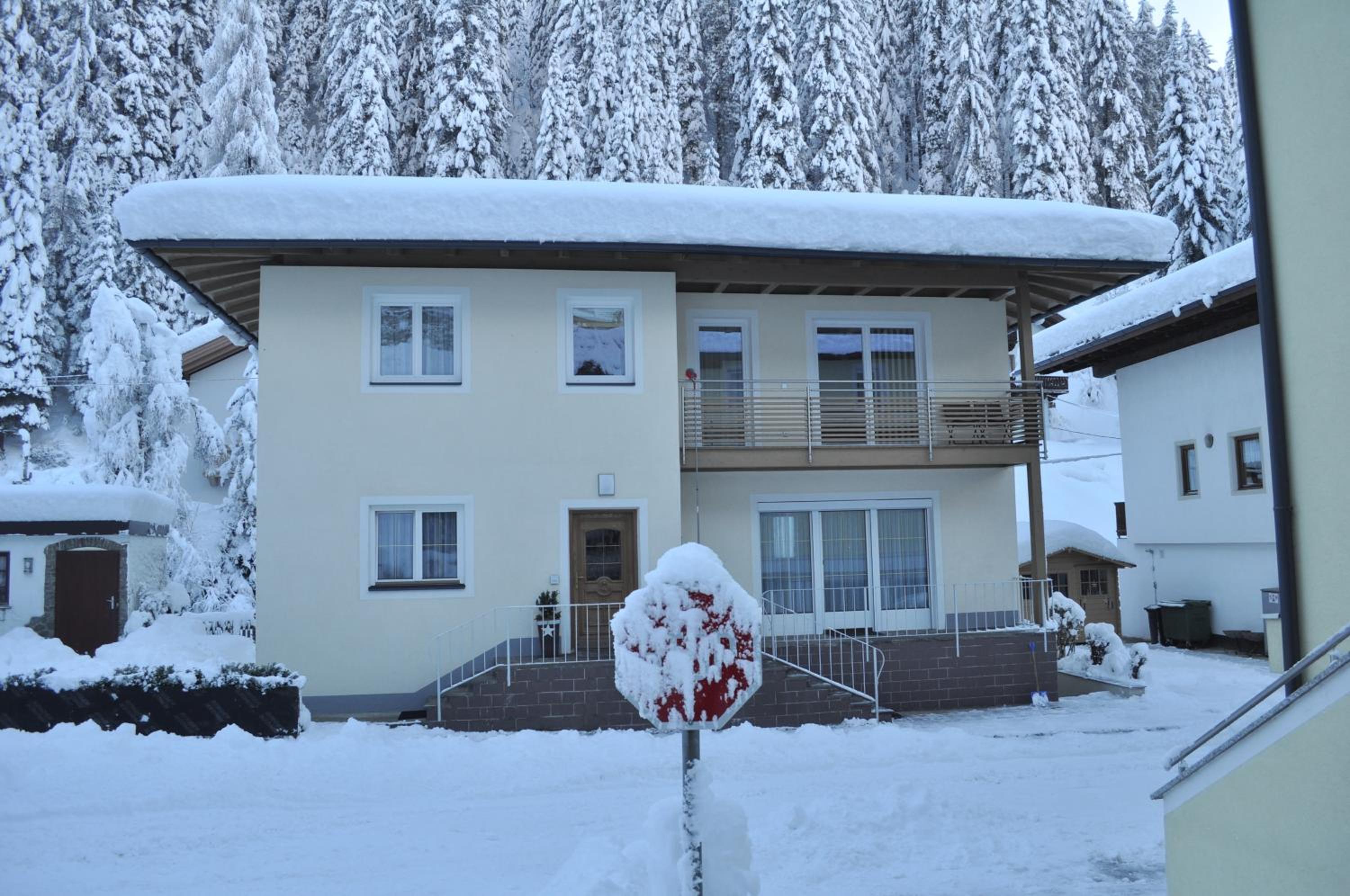 Ferienwohnung Dolomitenheim