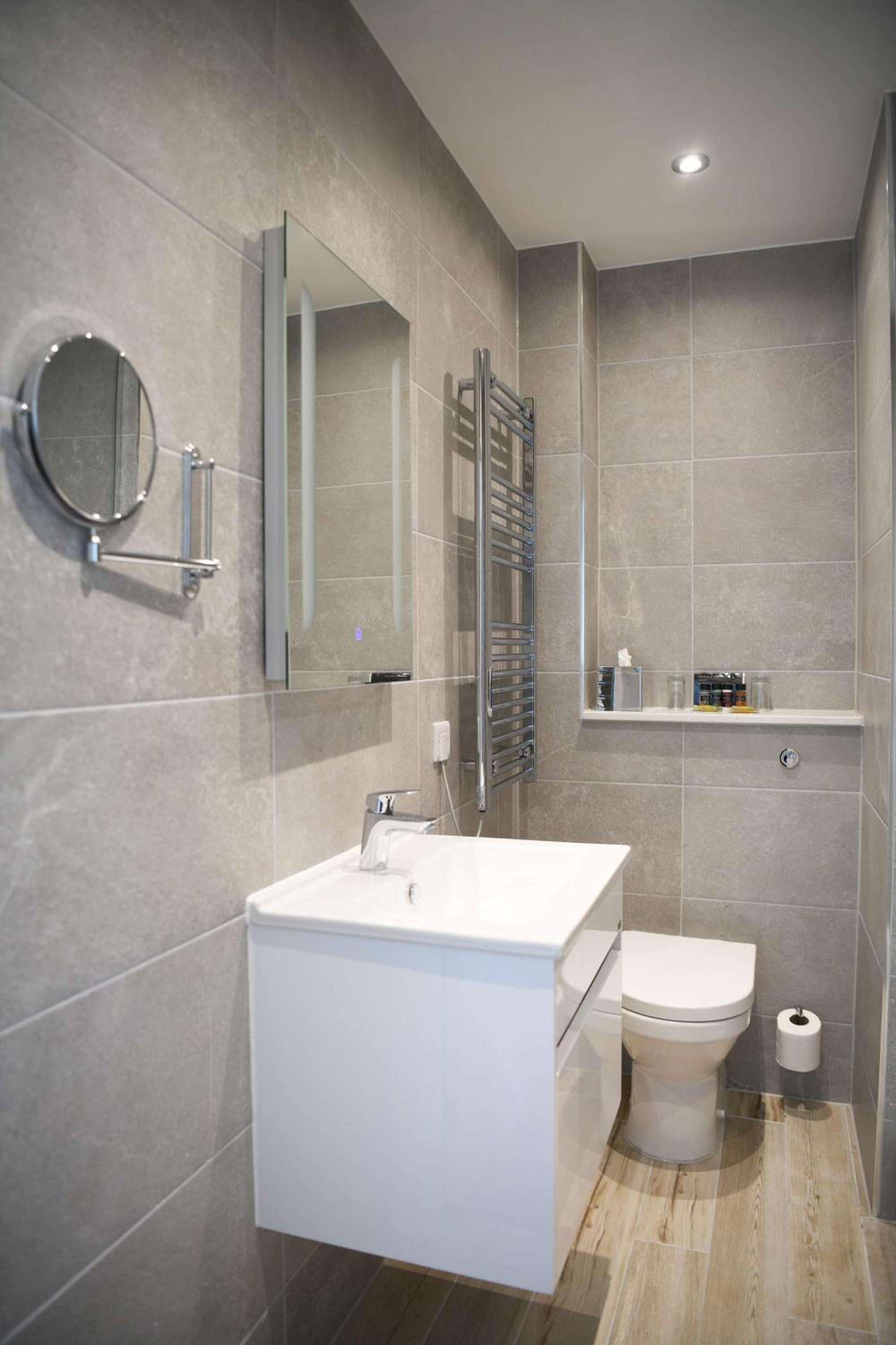Dover Vacations - Best Western Premier Dover Marina Hotel  Spa - Property Image 84