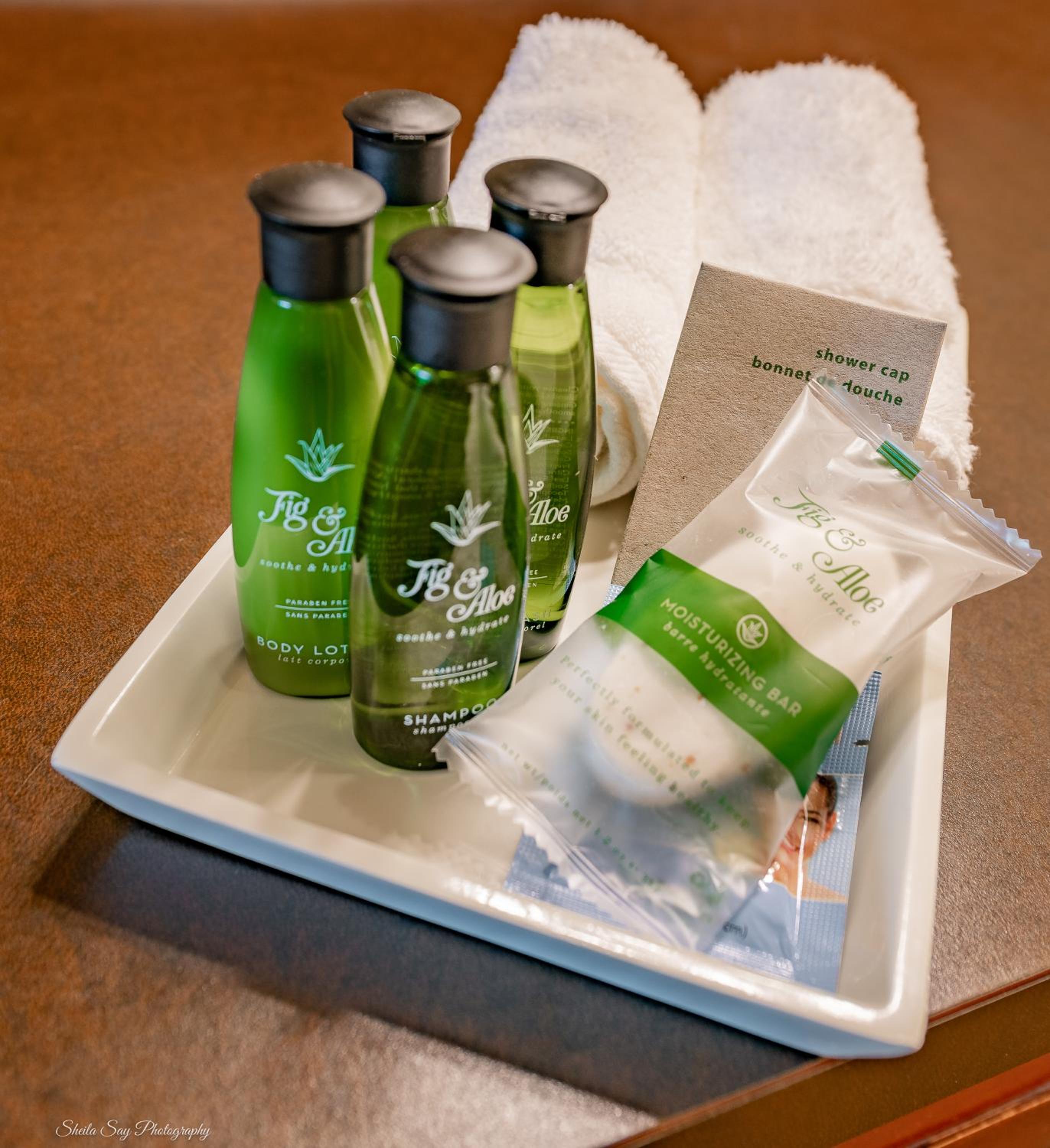 La Residence Suite Hotel - Property Image 3