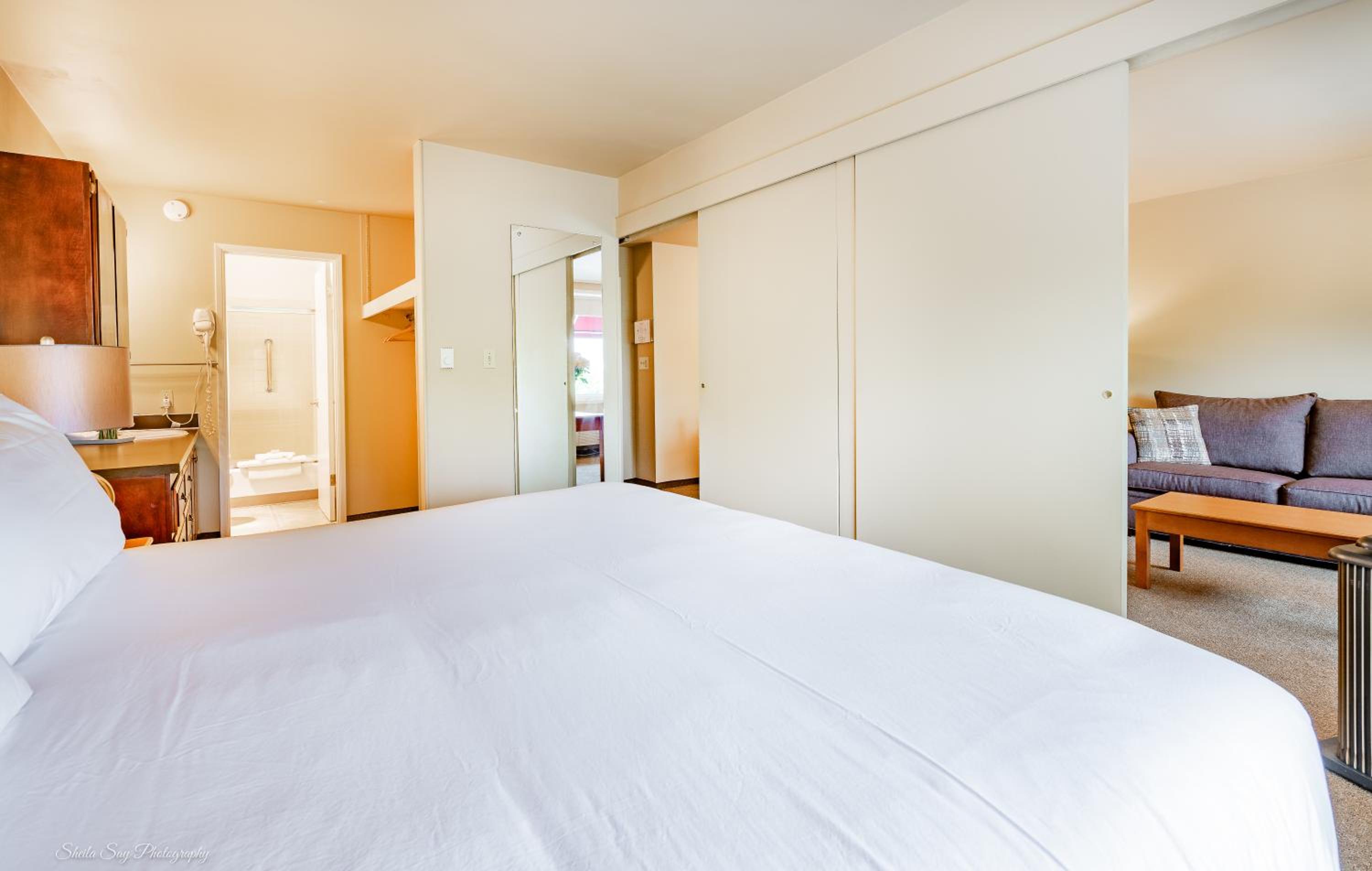 La Residence Suite Hotel - Property Image 4