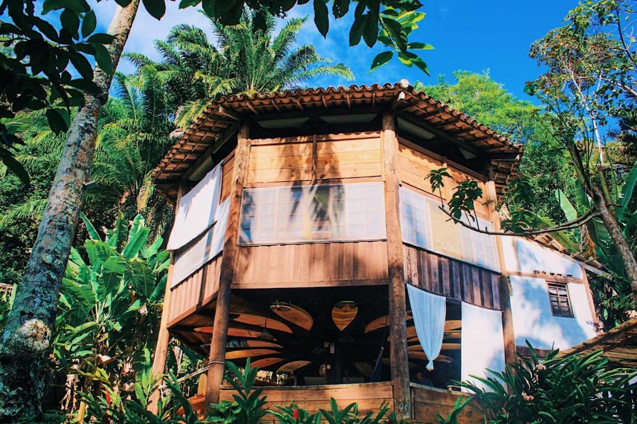 Casa Conduru view 2
