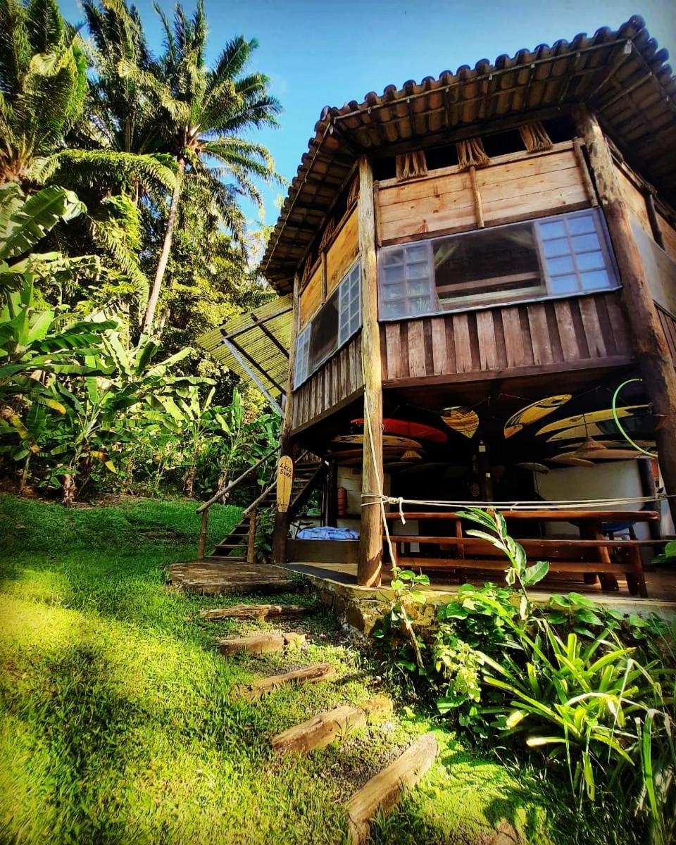 Casa Conduru view 3